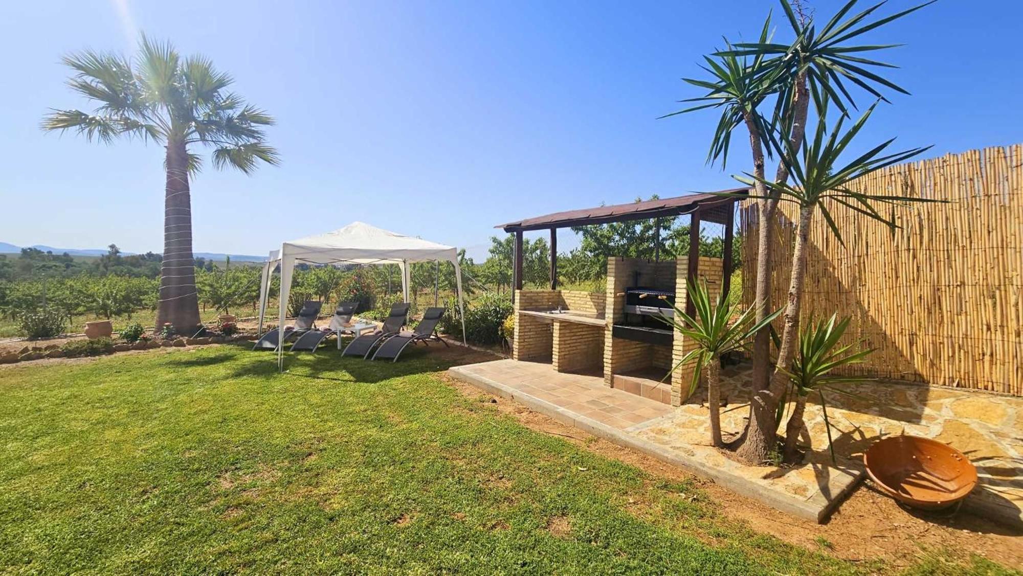 Limones Holiday home La Puebla de Cazalla