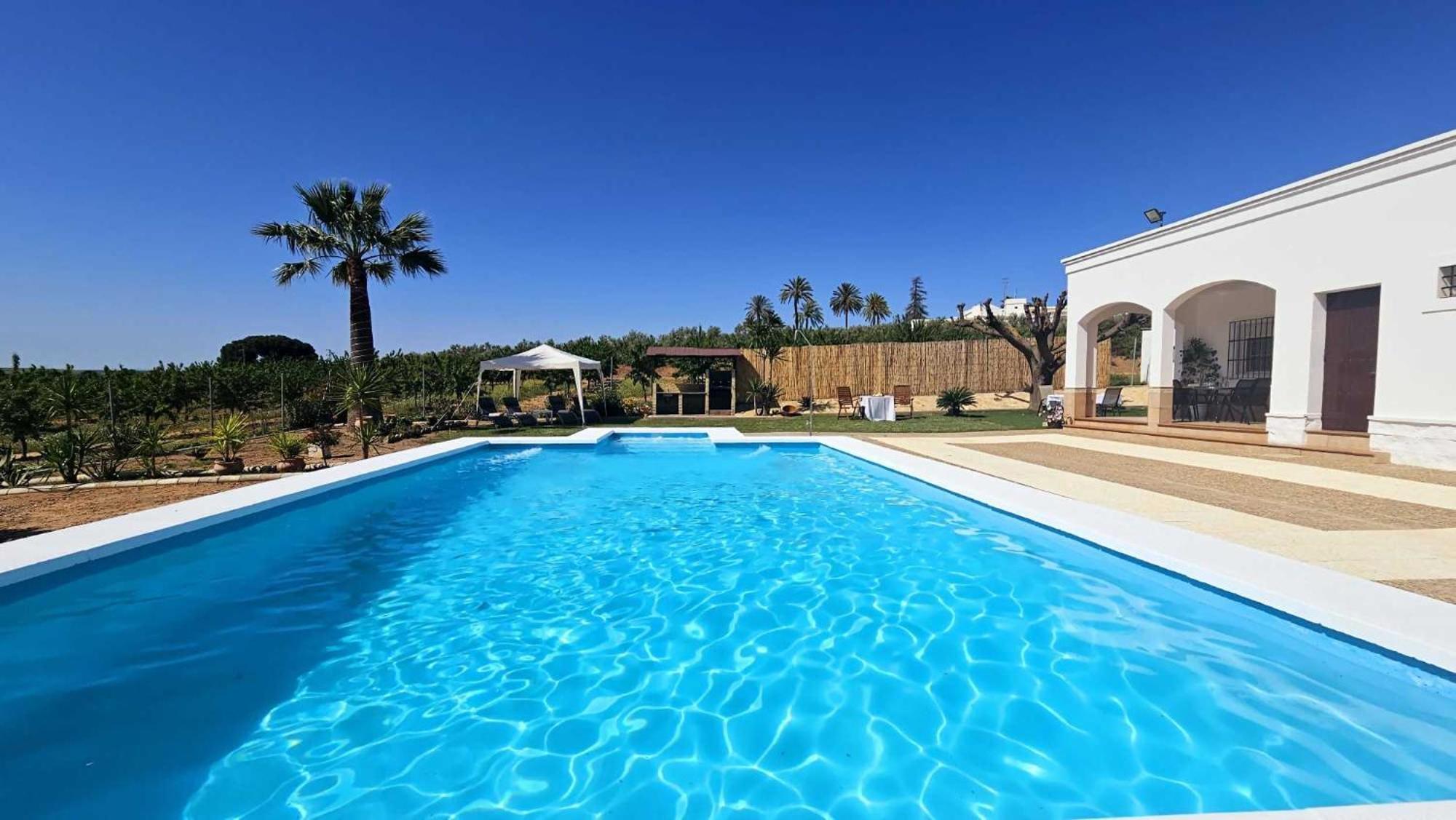 Holiday home Limones