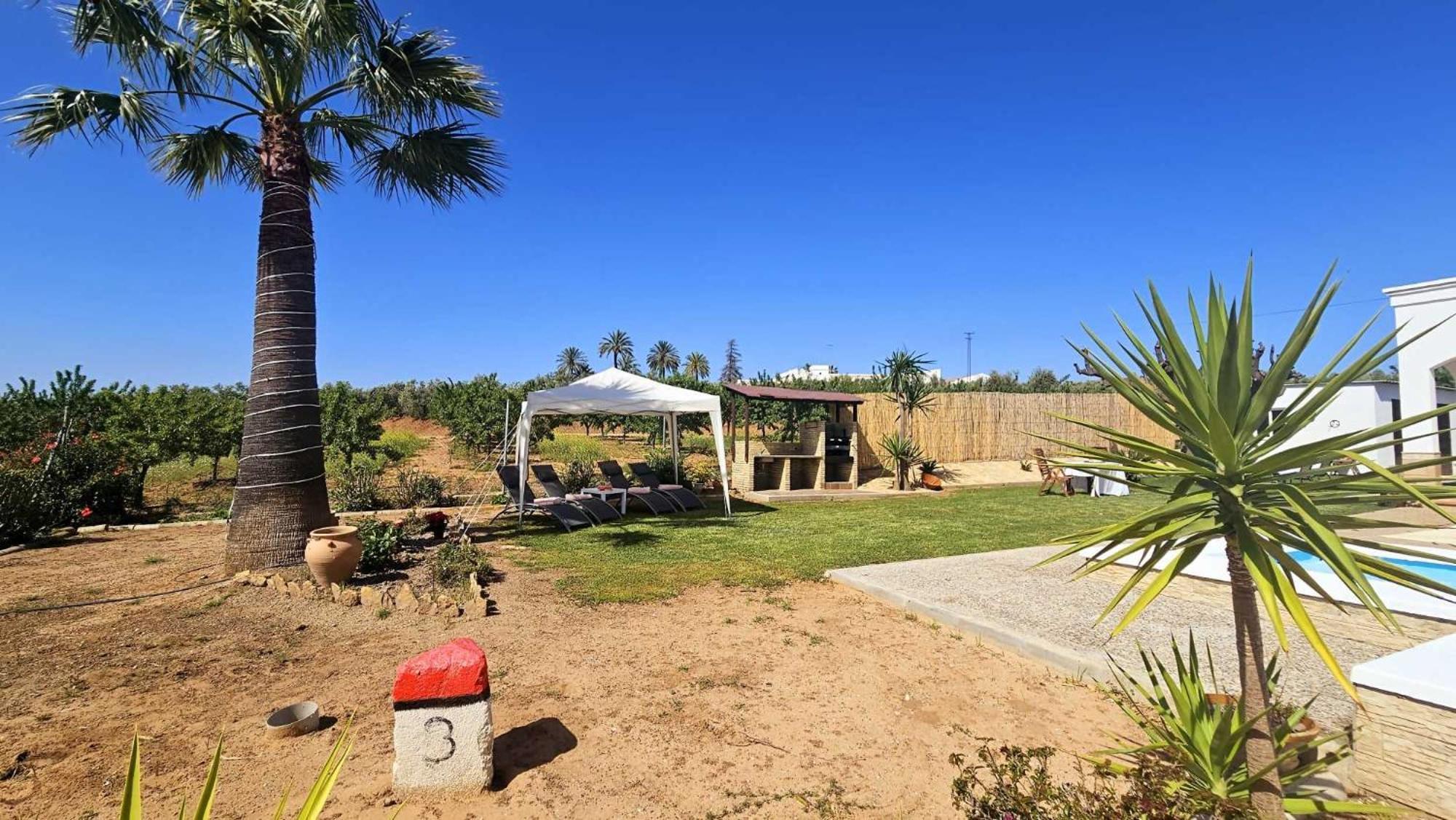 Holiday home Limones