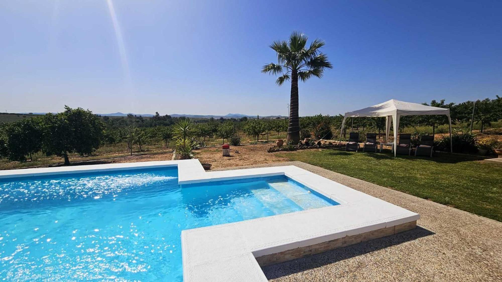 Limones Holiday home *