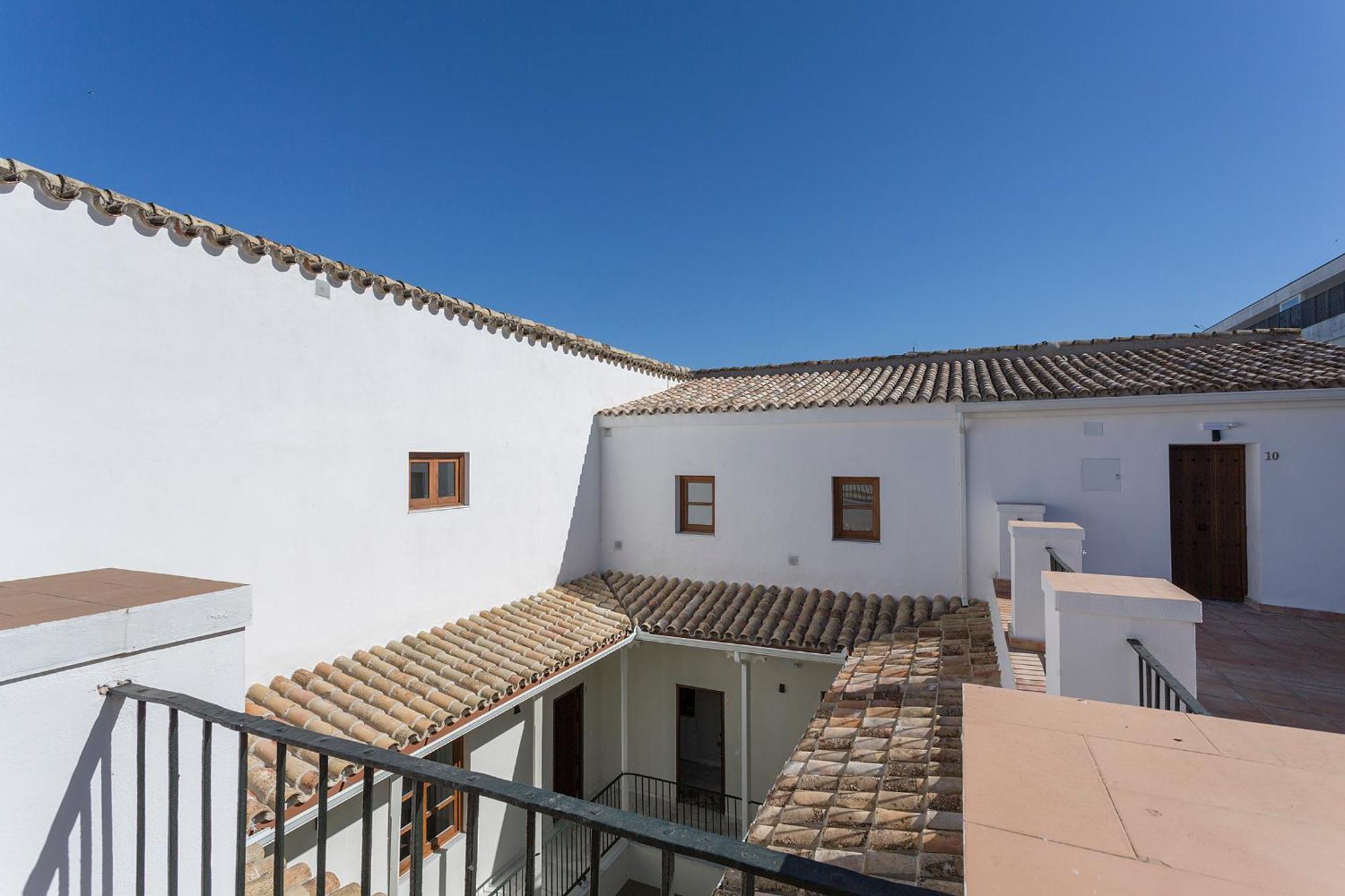 Apartamento Catedral Moderno Centro *