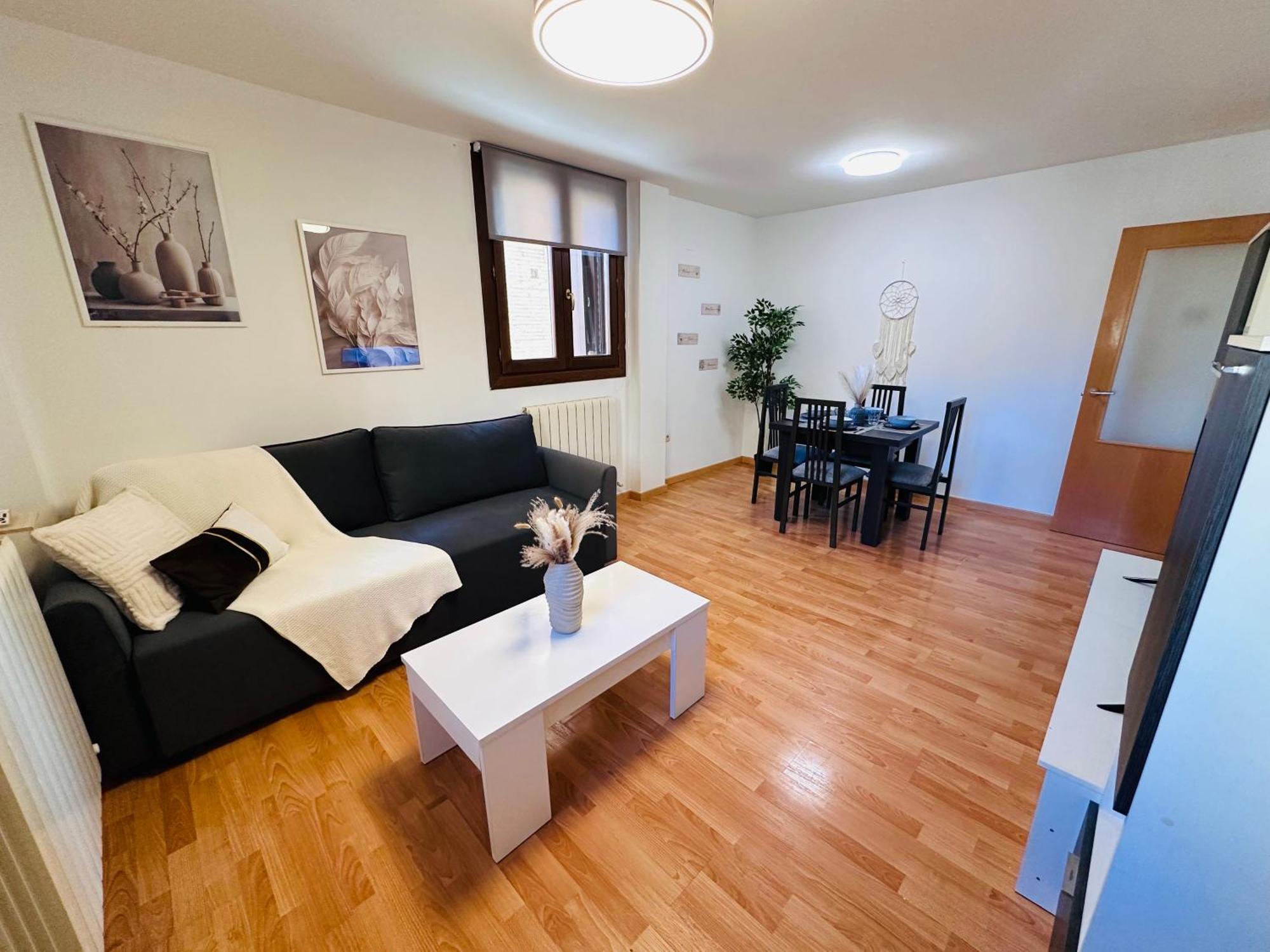 Apartamento El Mirador De La Catedral