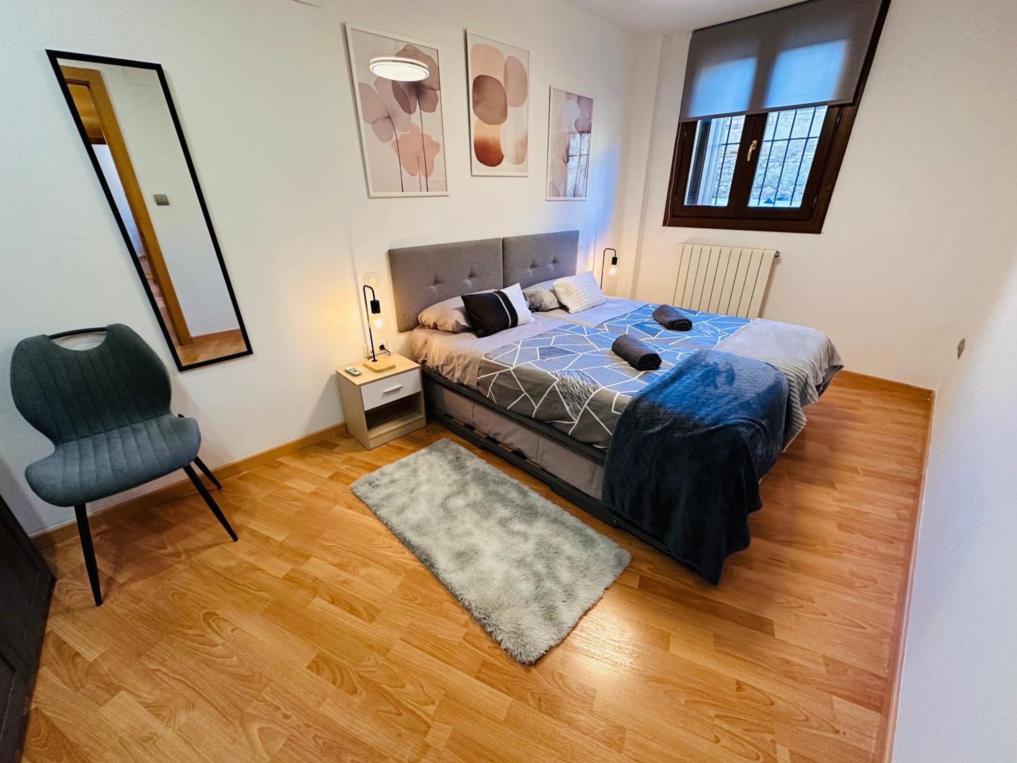 Apartamento El Mirador De La Catedral