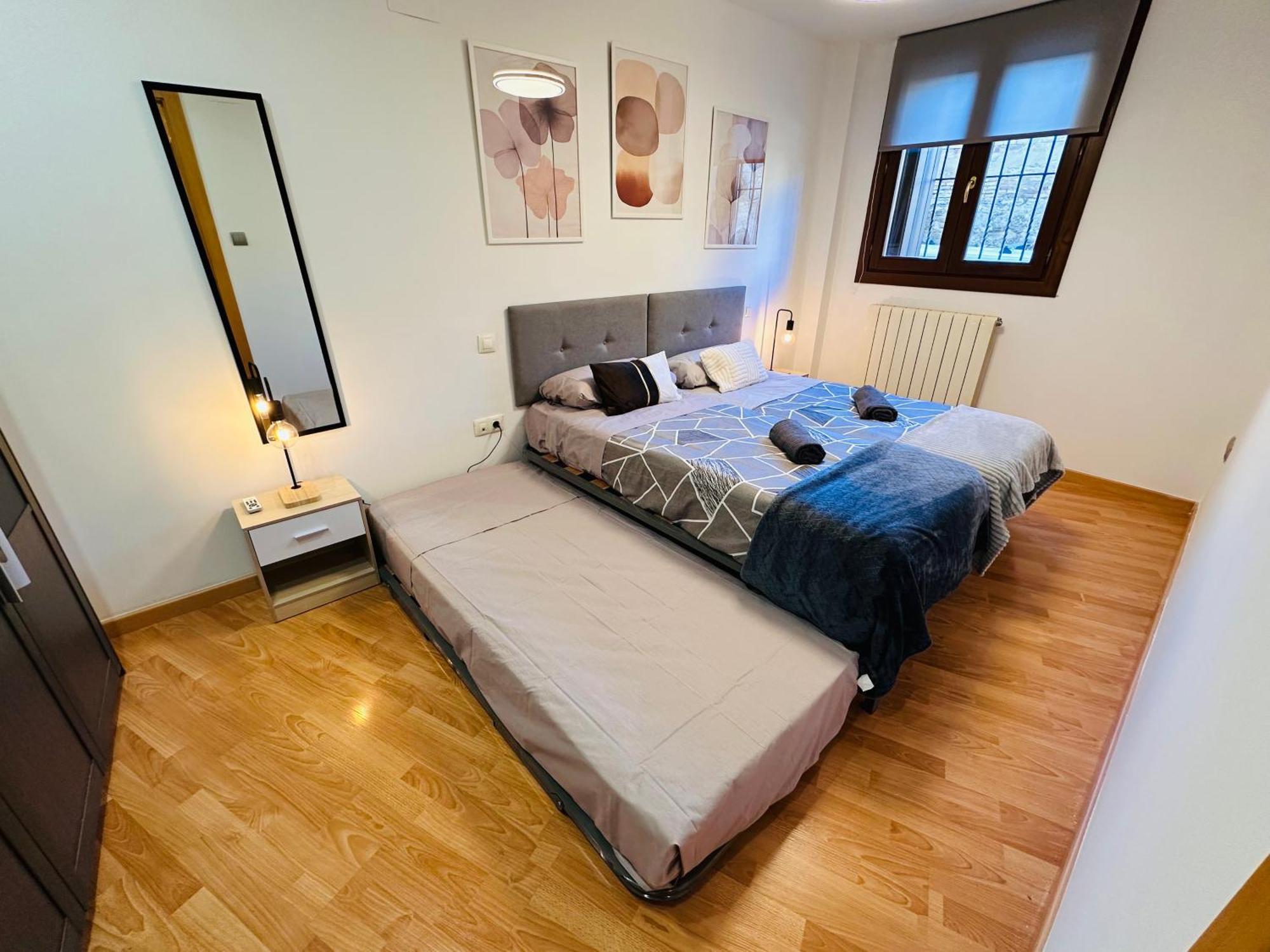 Apartamento El Mirador De La Catedral