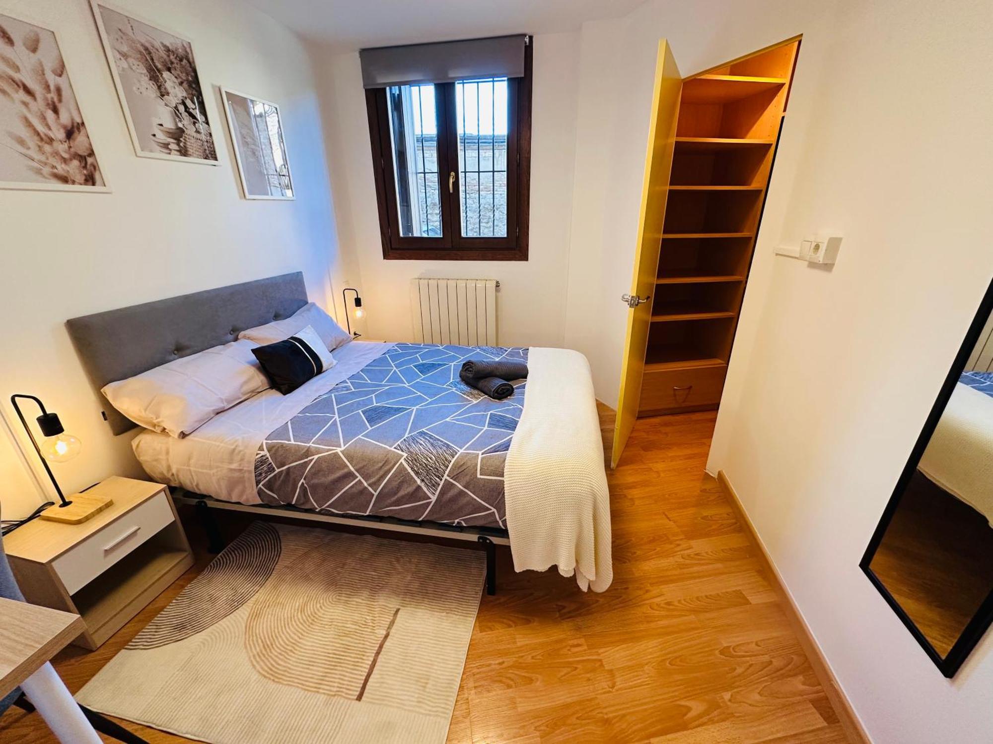 Apartamento El Mirador De La Catedral