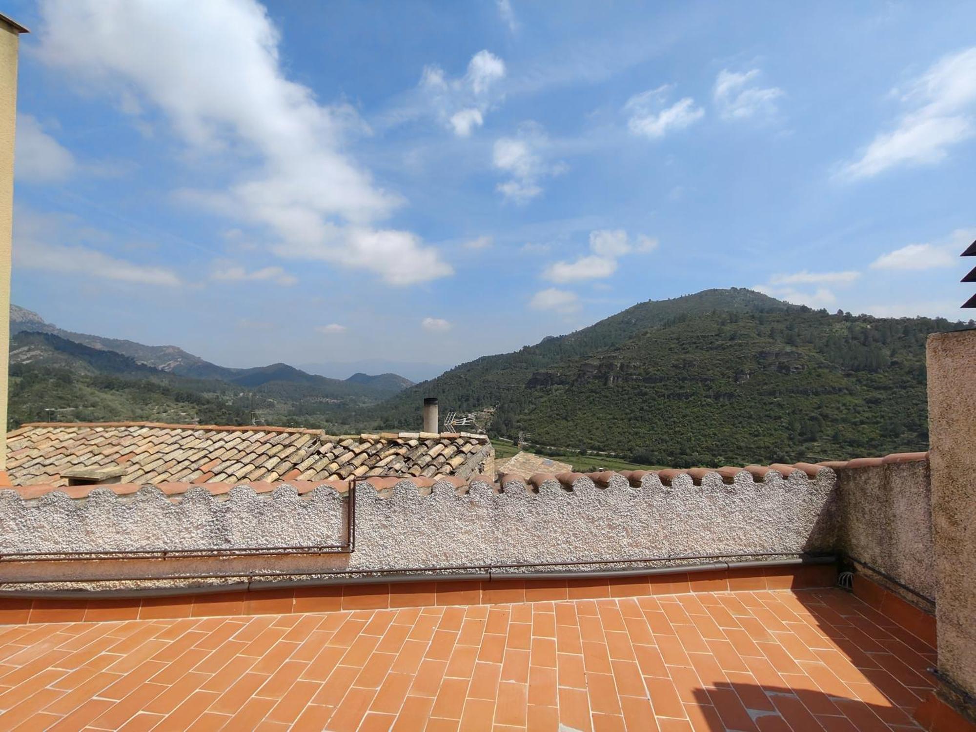 Entera En Parque Natural De Puertos Сasa de vacaciones Alfara de Carles