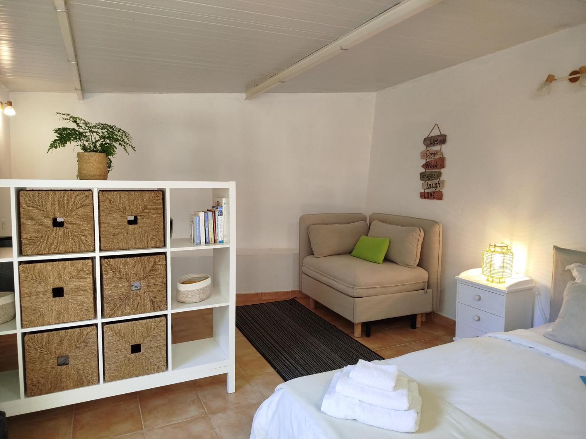 La Casita *