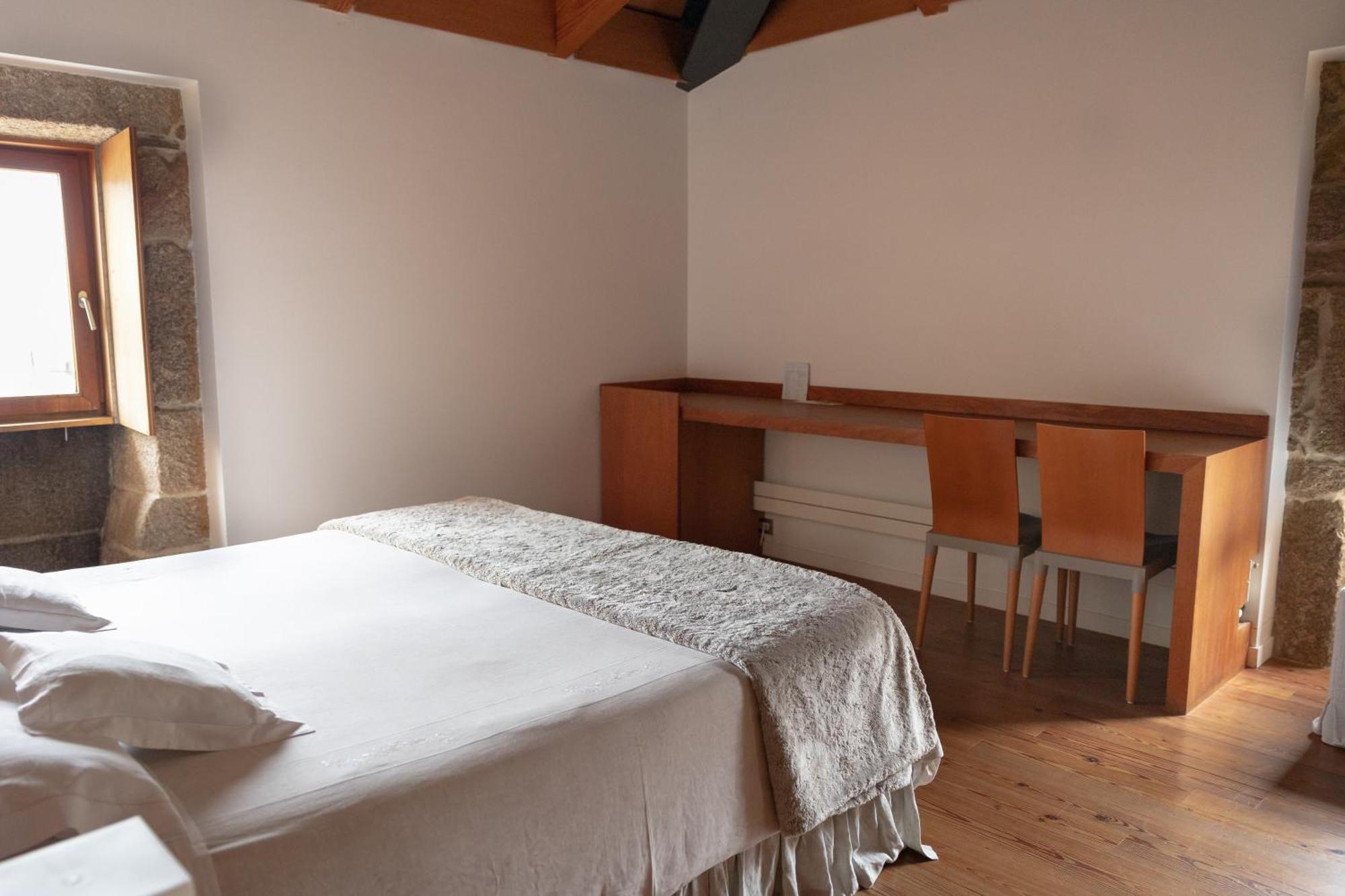 Country house A Casa De Aldan