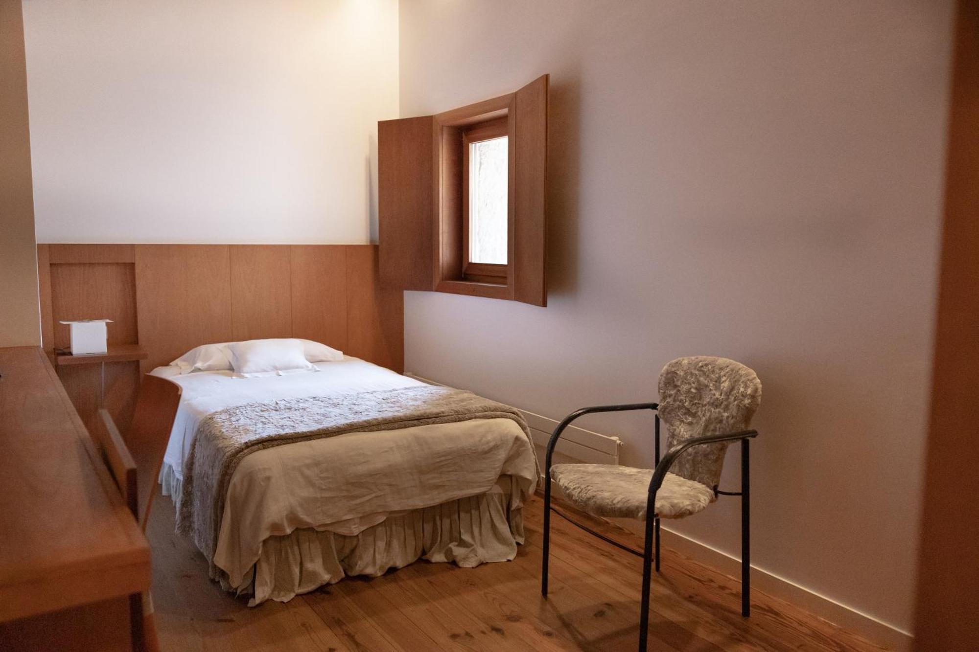 Country house A Casa De Aldan