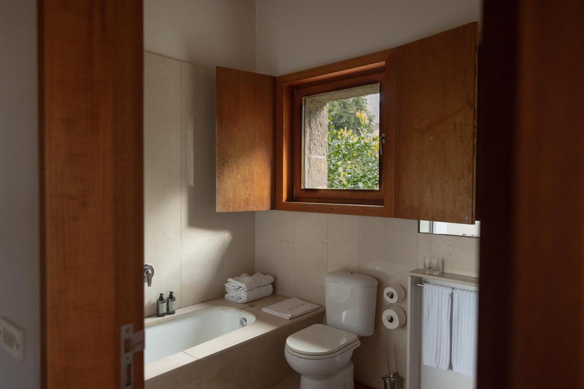 Country house A Casa De Aldan