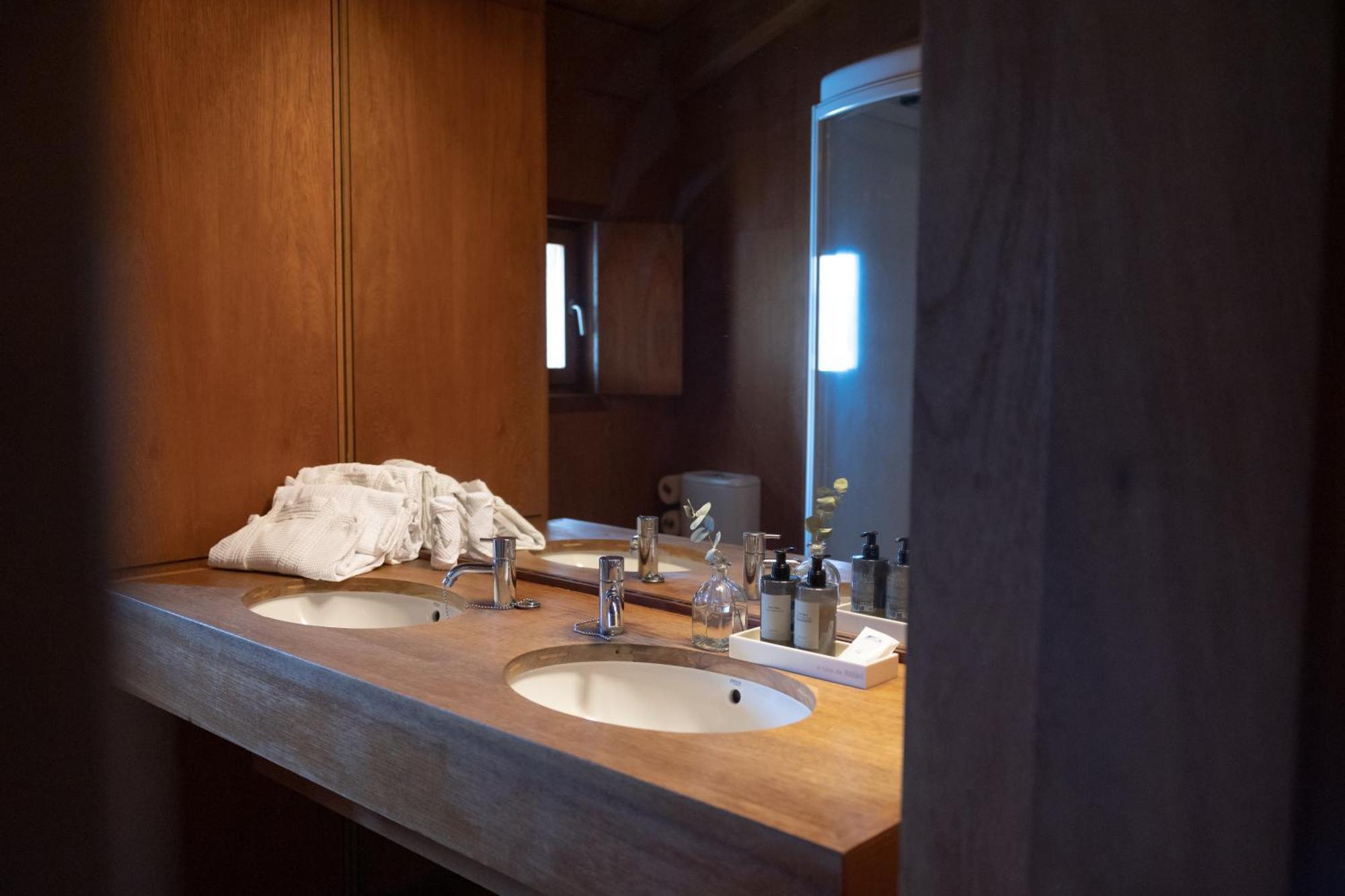 A Casa De Country house Aldan