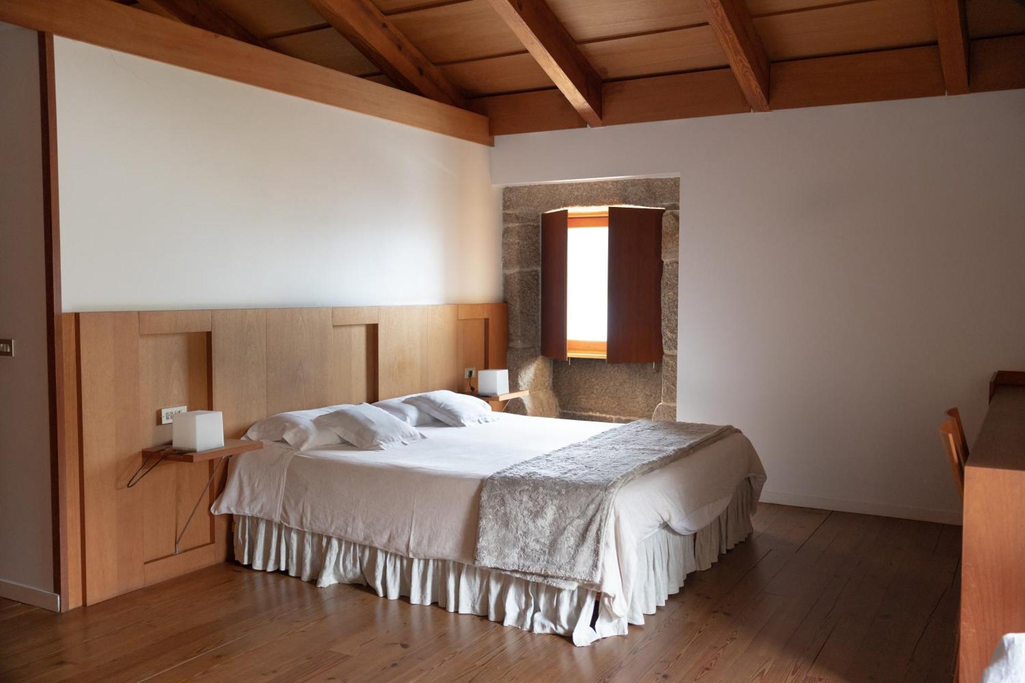 Country house A Casa De *