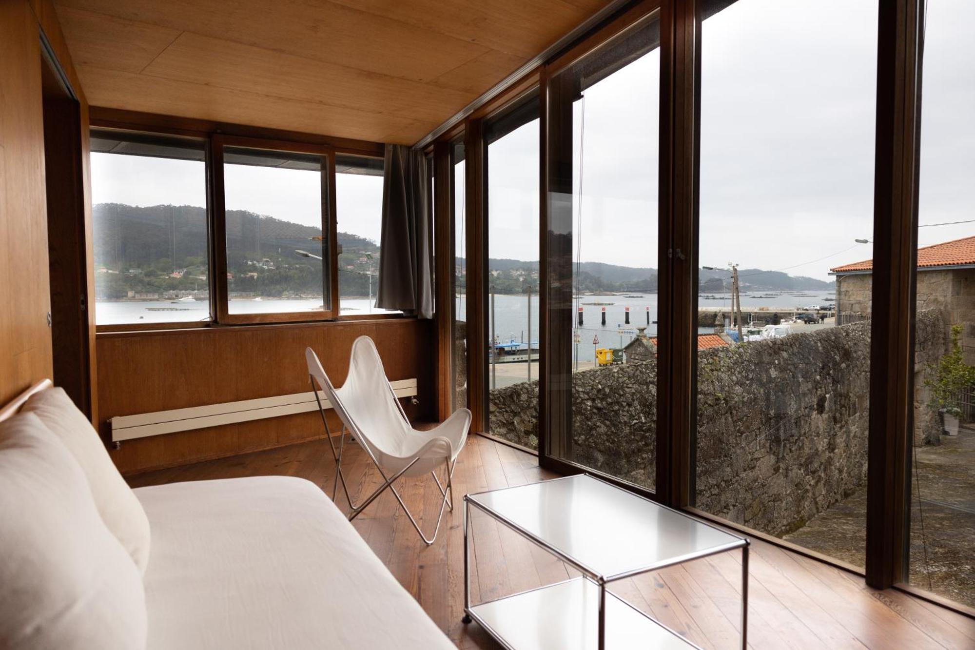 Country house A Casa De