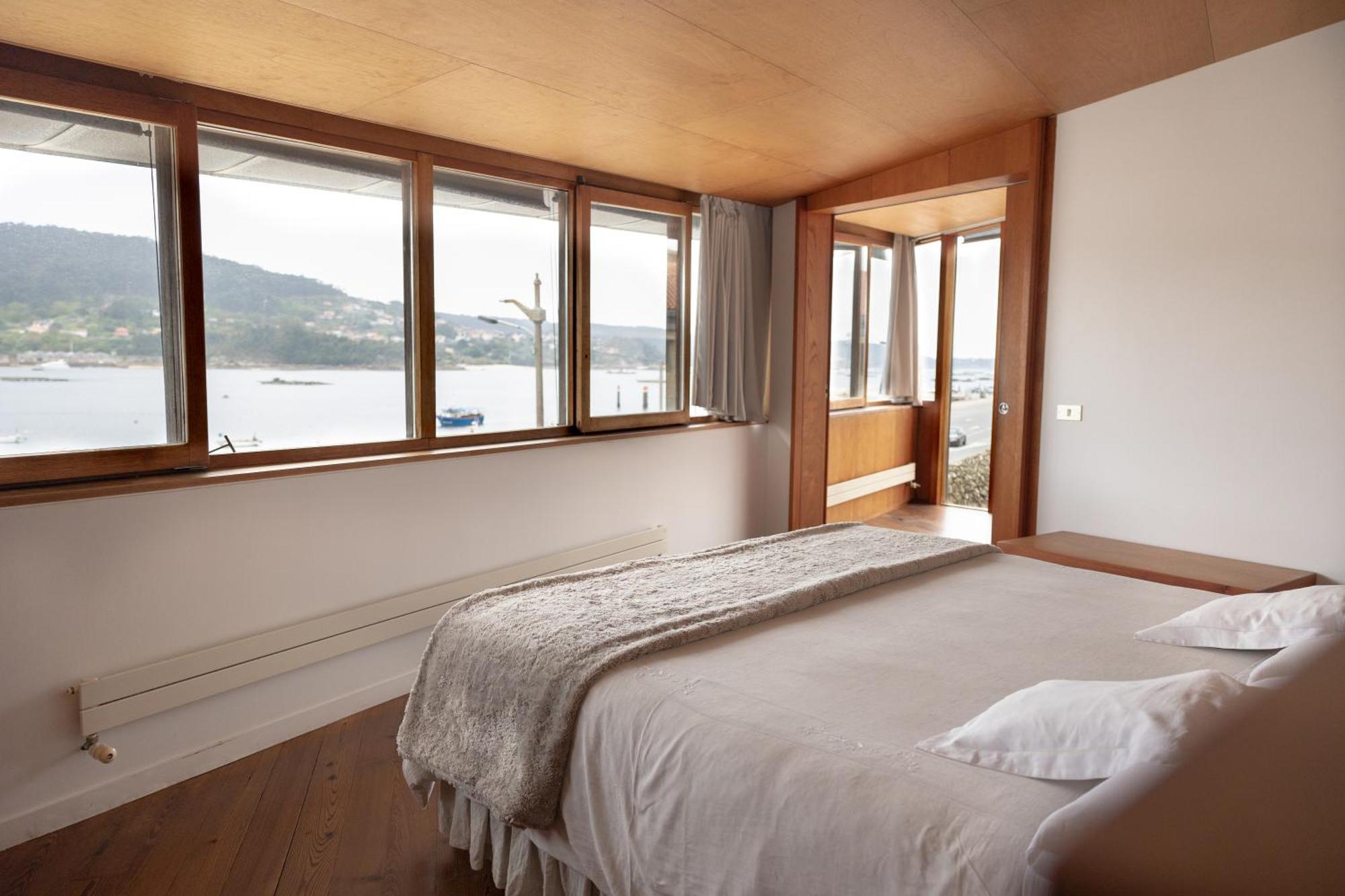 A Casa De Country house Aldan