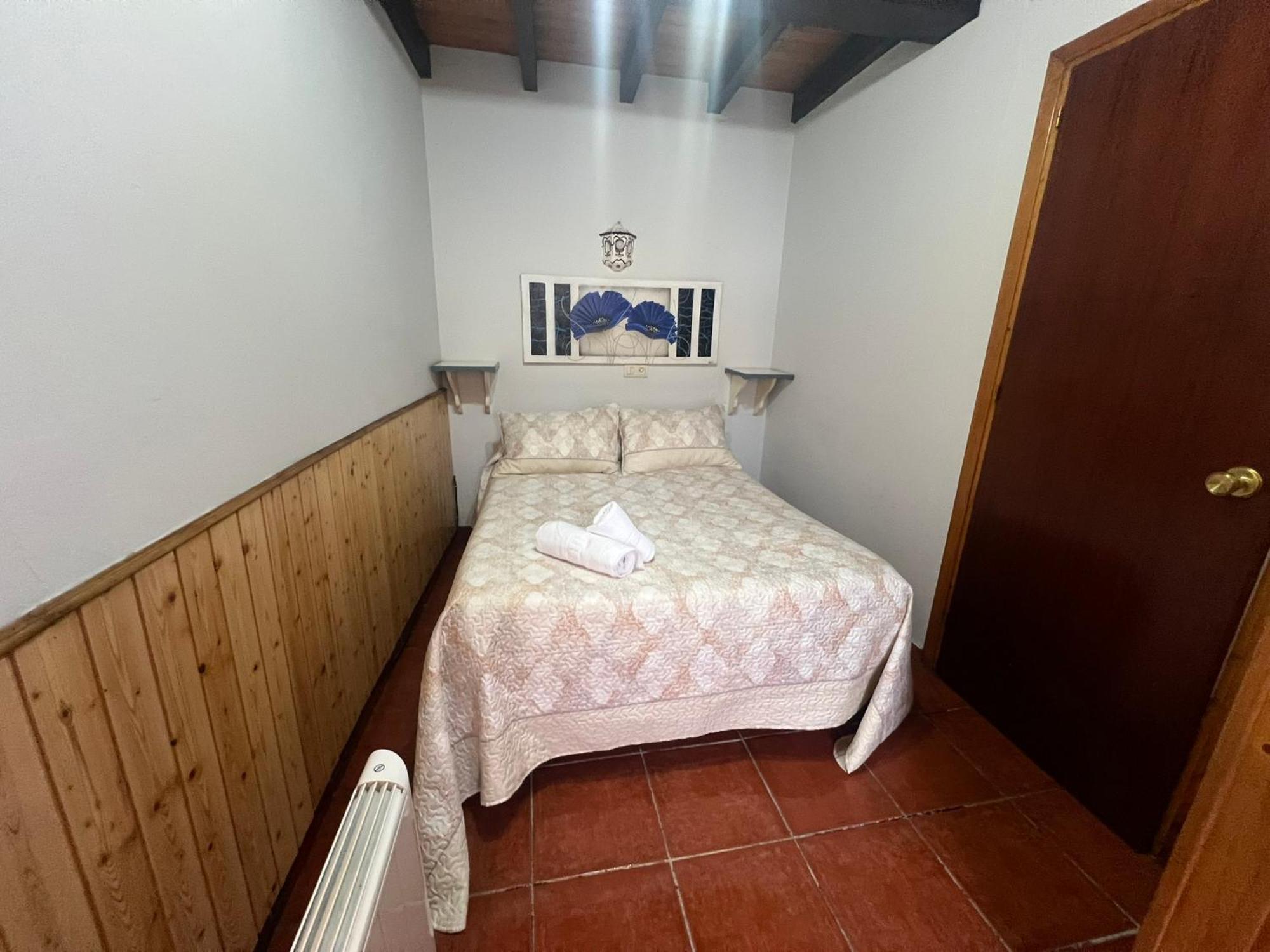 Casa Rural En La Costa De Llanes Сasa de vacaciones La Borbolla