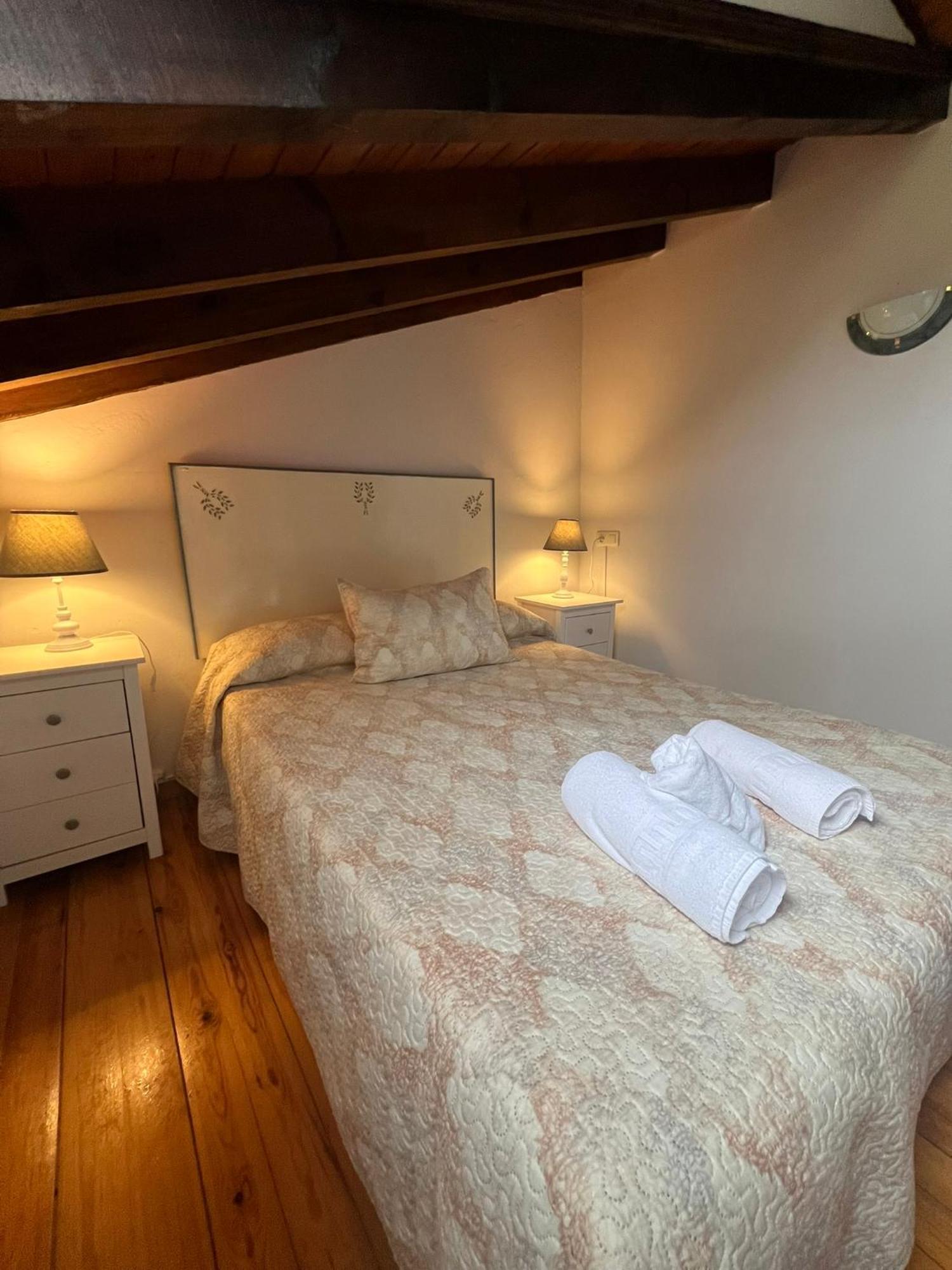 Casa Rural En La Costa De Llanes Сasa de vacaciones *