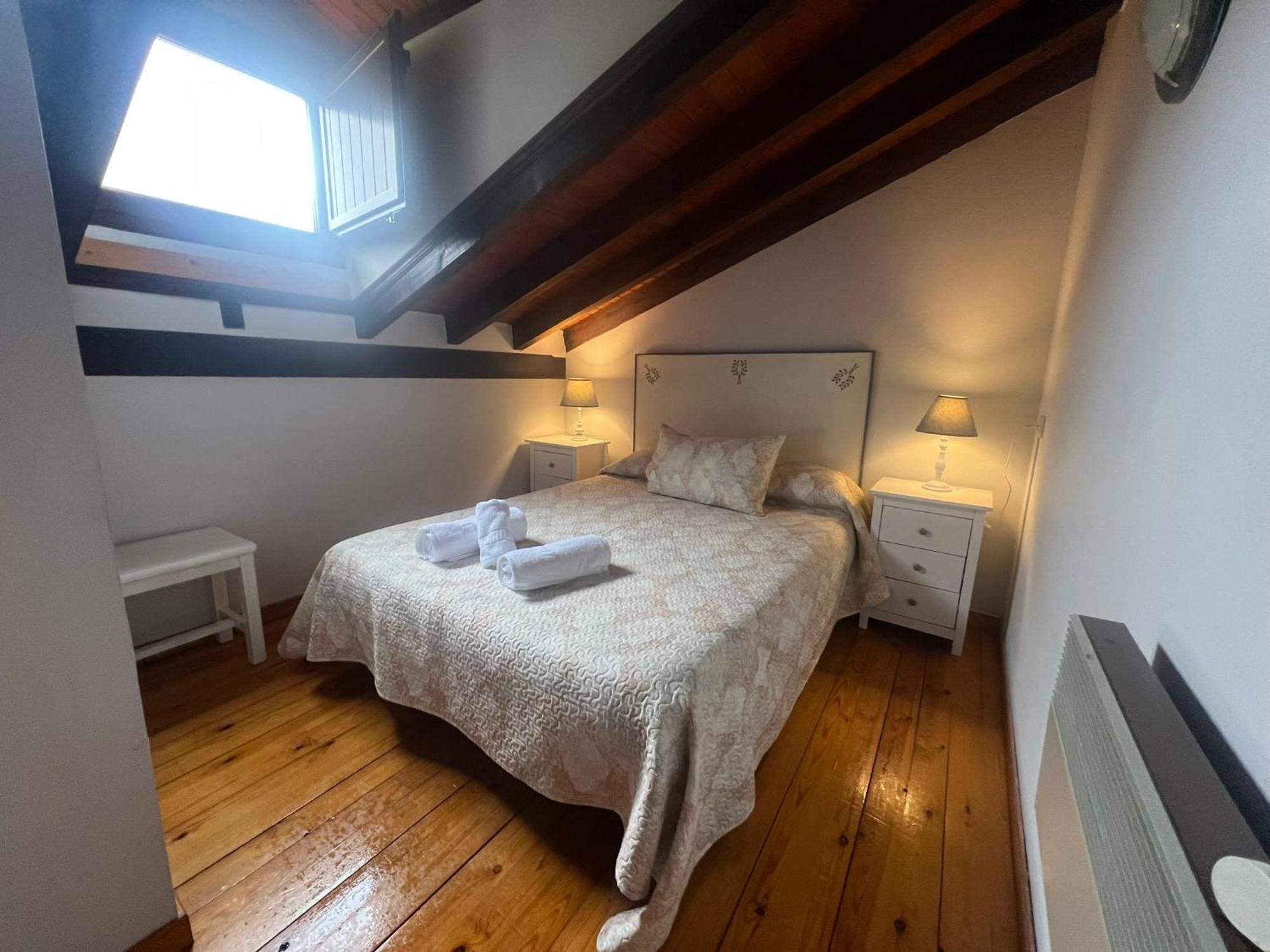 Casa Rural En La Costa De Llanes Сasa de vacaciones La Borbolla