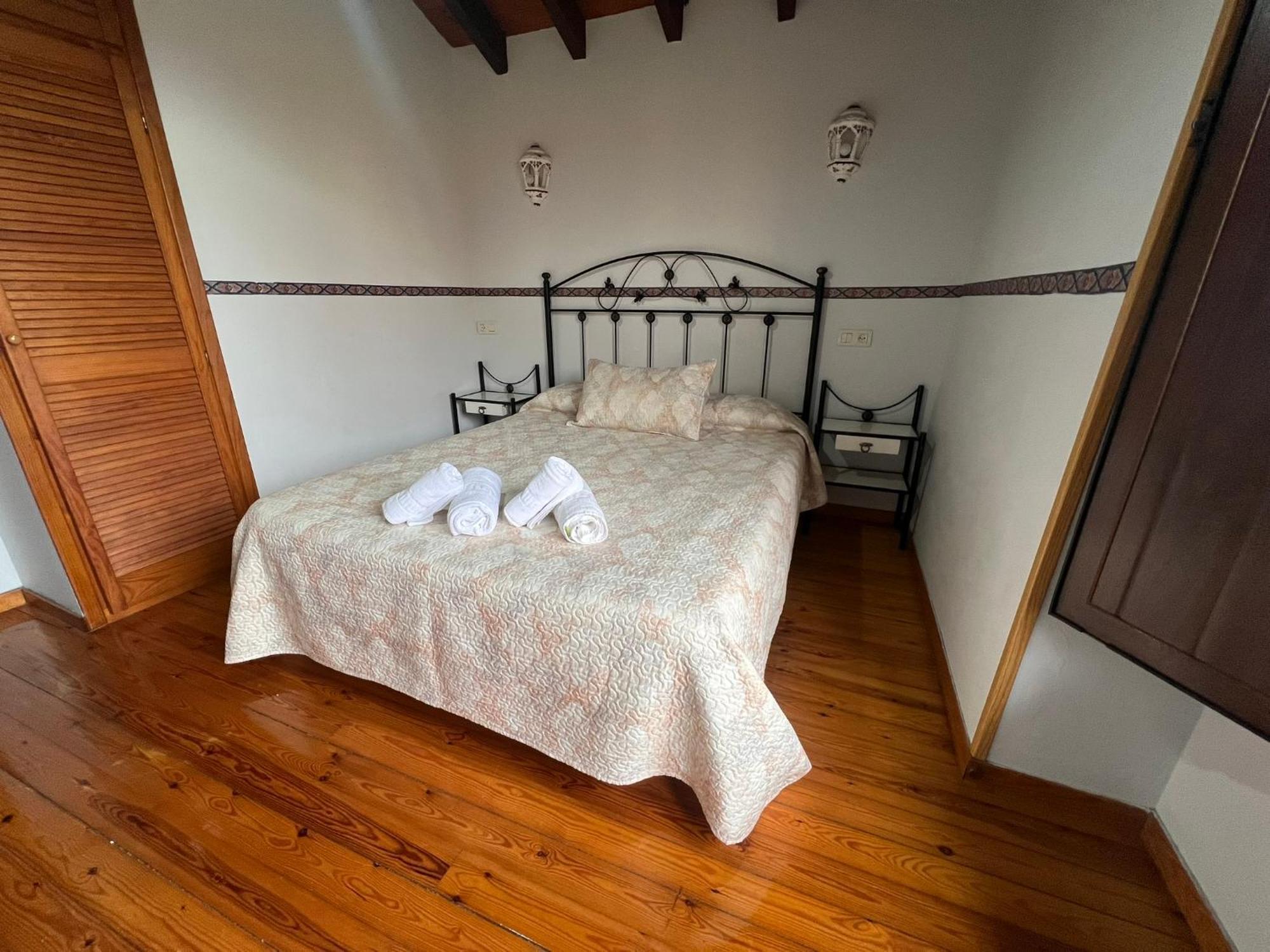 Casa Rural En La Costa De Llanes * La Borbolla