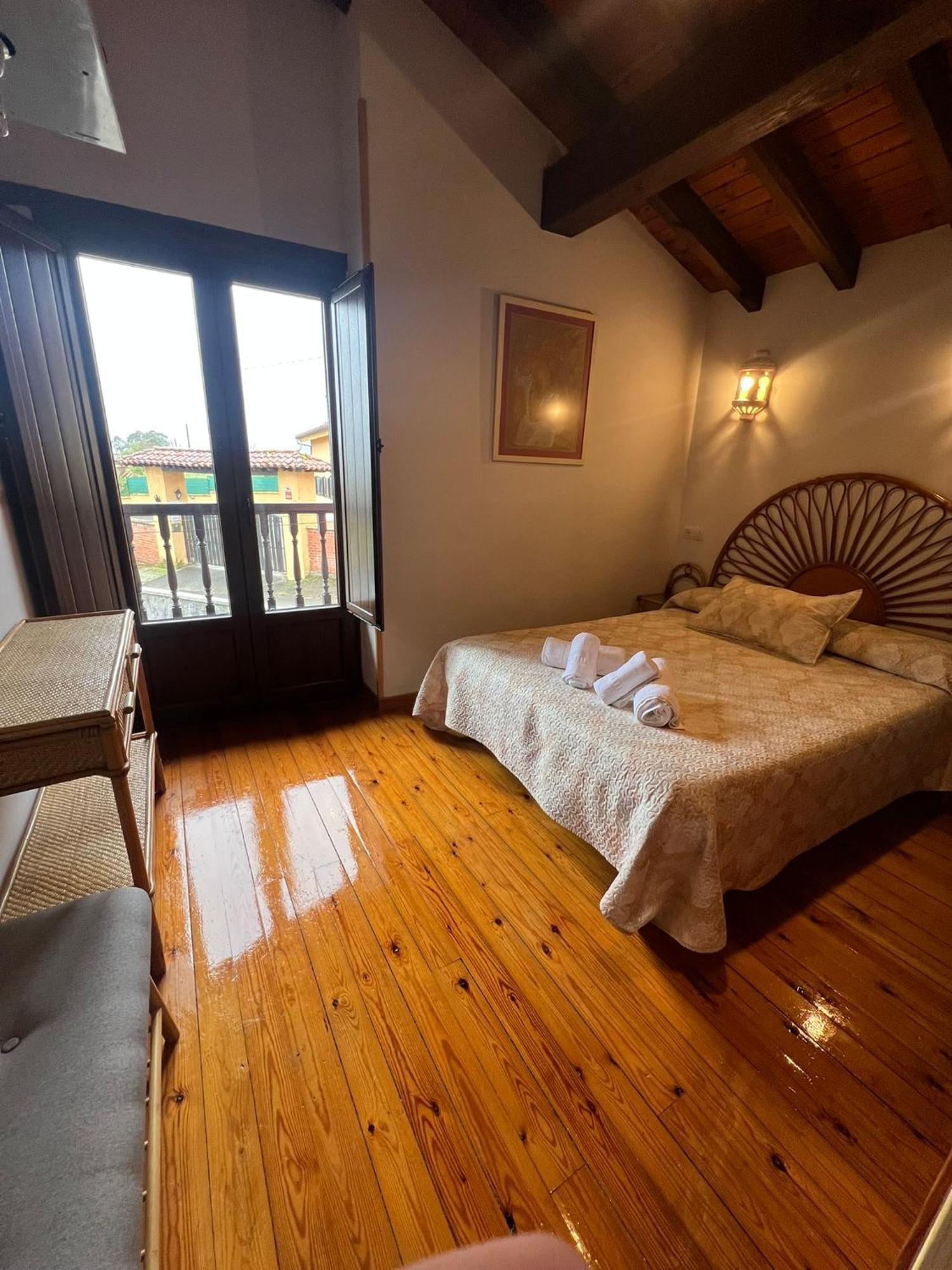 Casa Rural En La Costa De Llanes Сasa de vacaciones La Borbolla