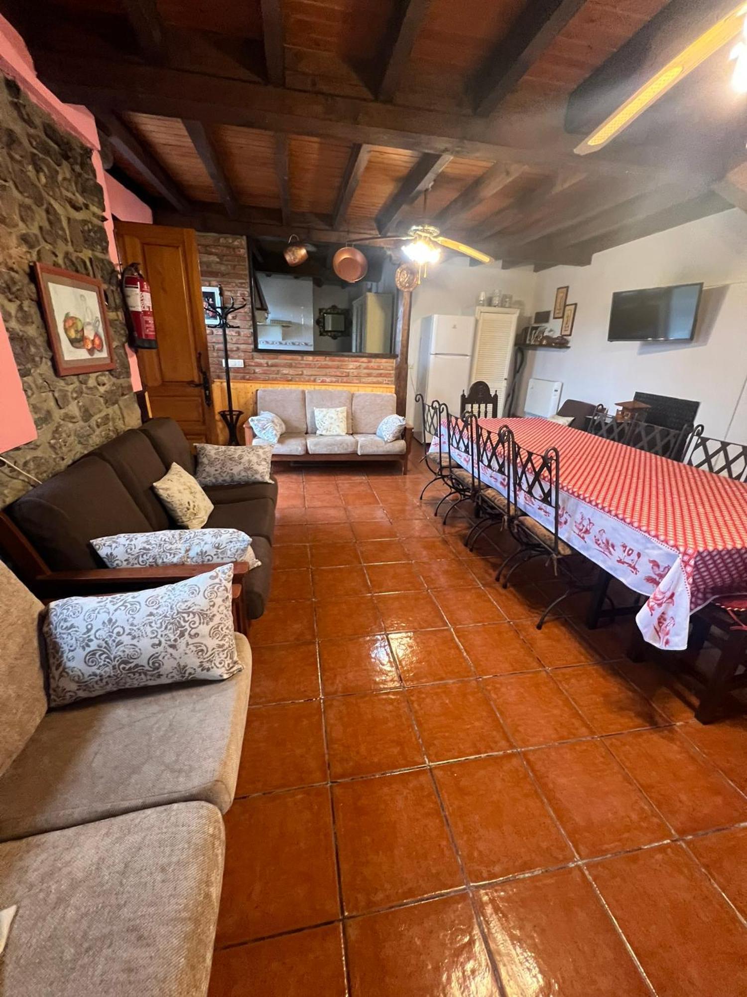 Casa Rural En La Costa De Llanes