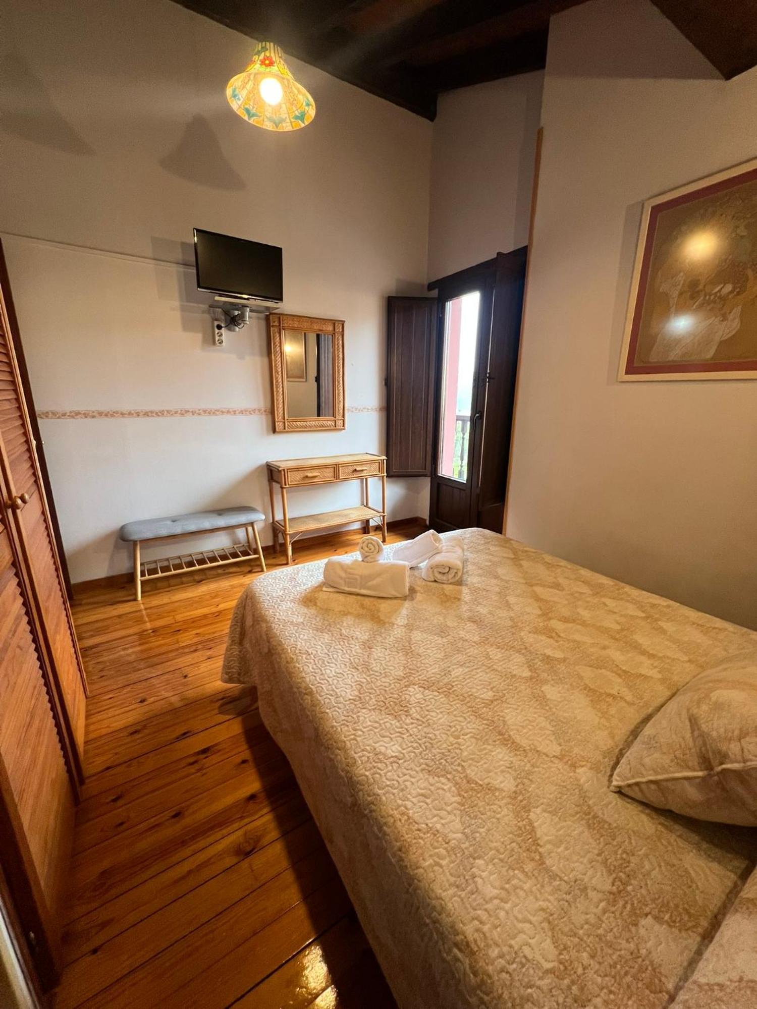 Сasa de vacaciones Casa Rural En La Costa De Llanes *