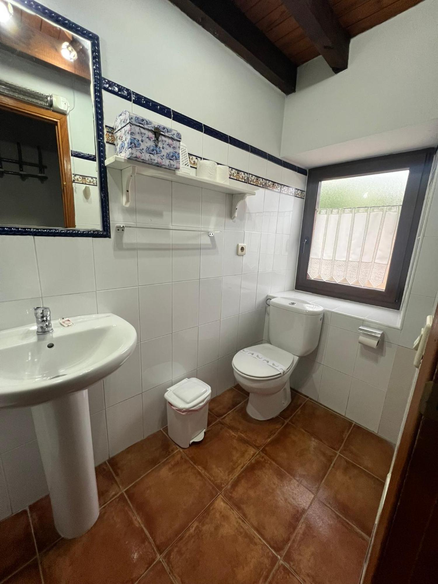 Сasa de vacaciones Casa Rural En La Costa De Llanes La Borbolla