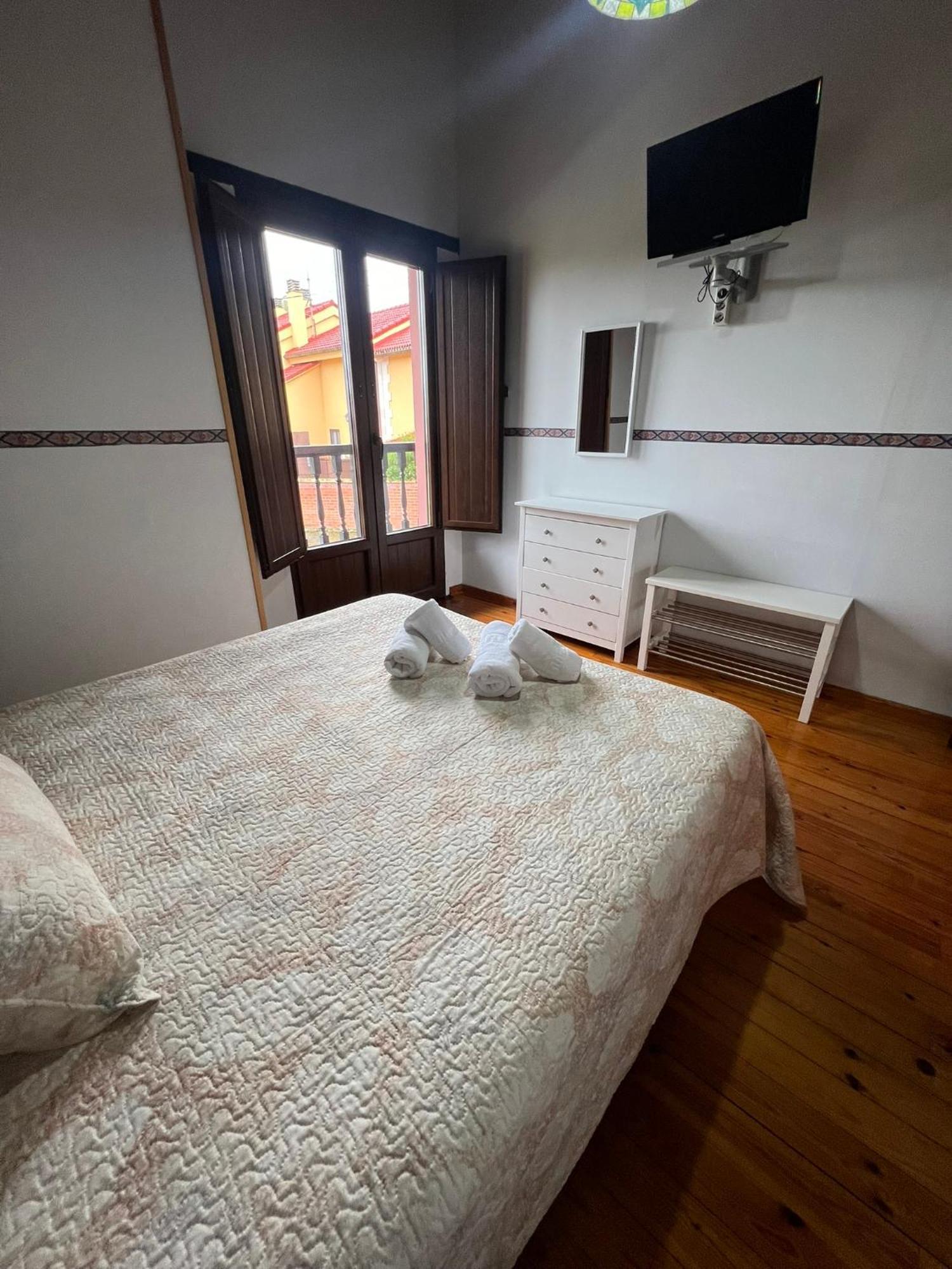 Сasa de vacaciones Casa Rural En La Costa De Llanes La Borbolla