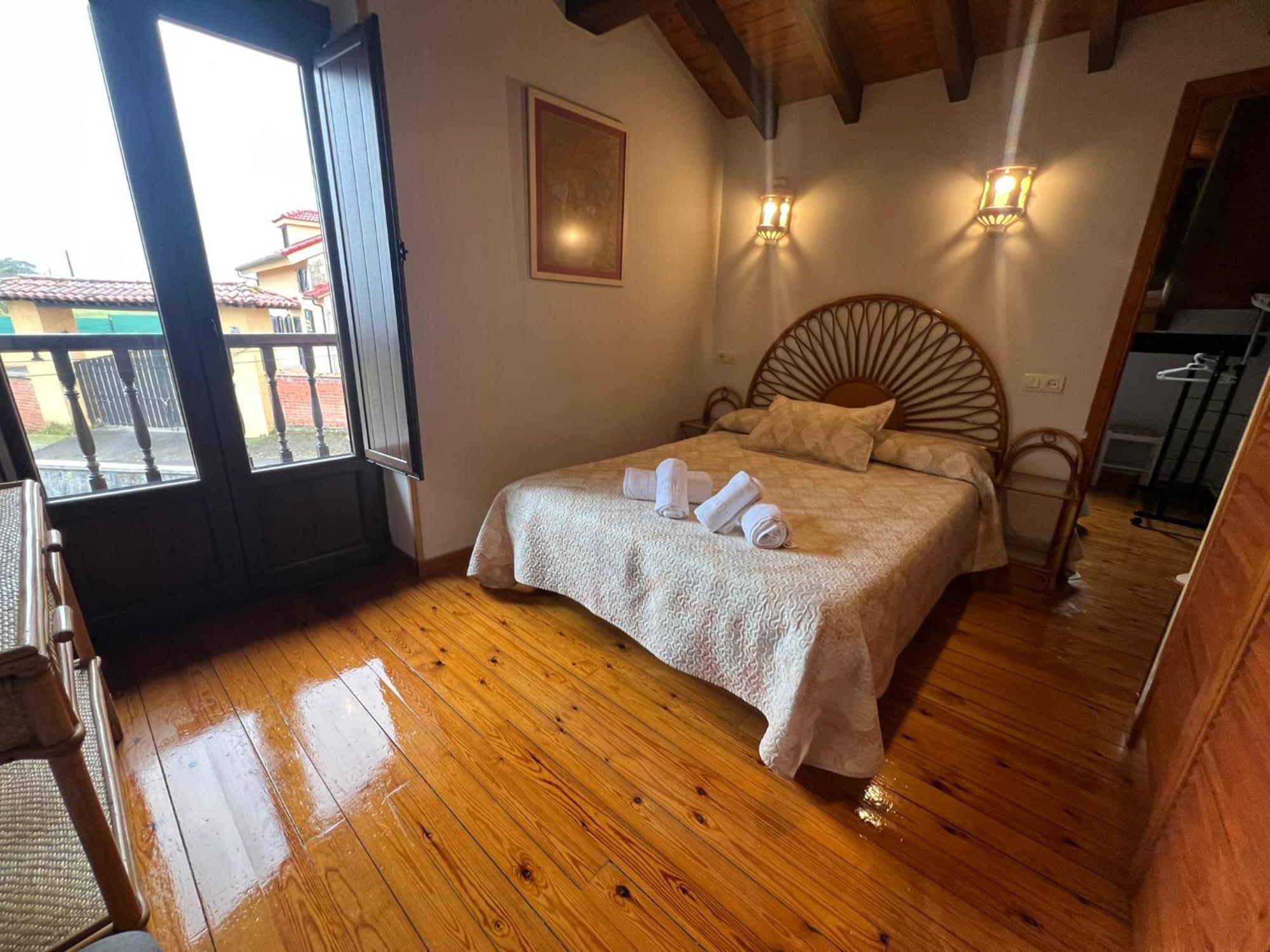 Casa Rural En La Costa De Llanes