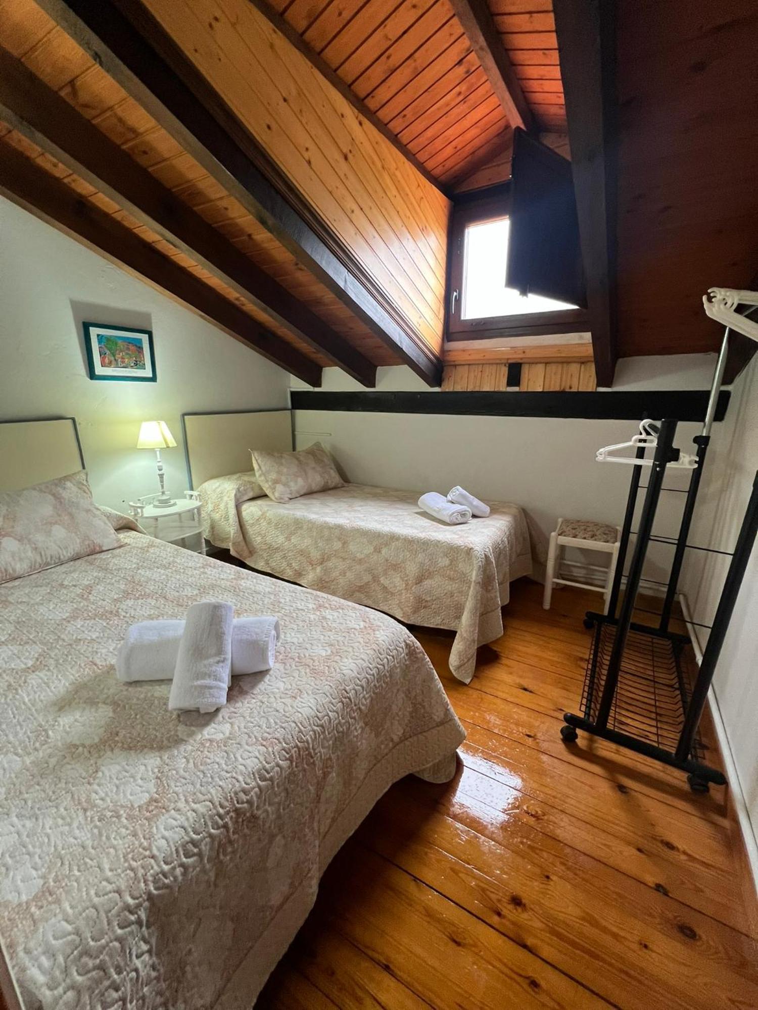 Casa Rural En La Costa De Llanes Сasa de vacaciones *