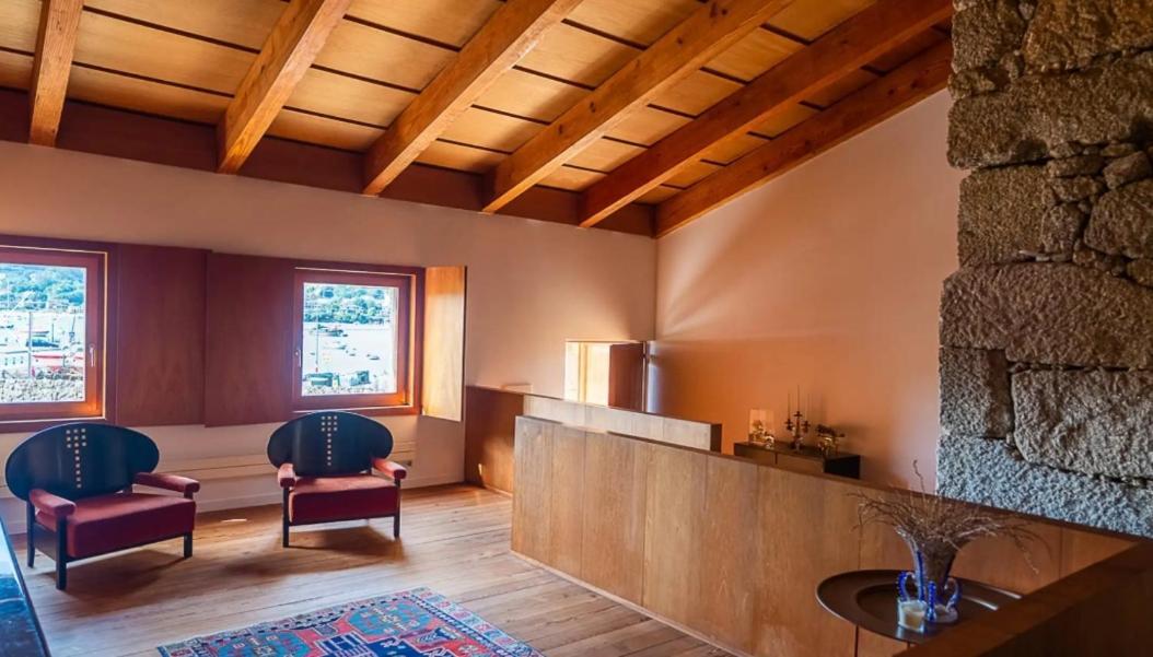 A Casa De Aldan