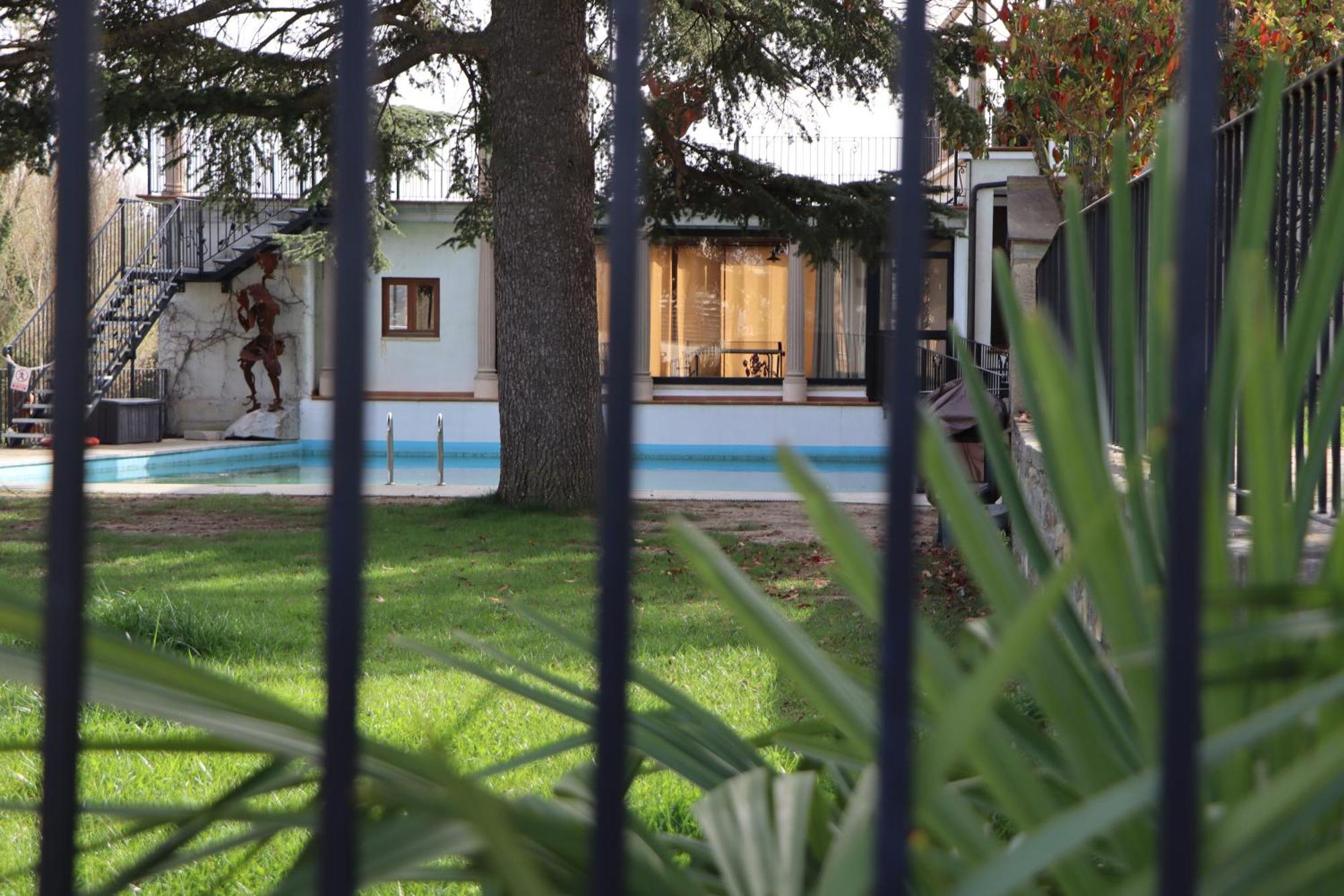 Itaca Casa rural Graus