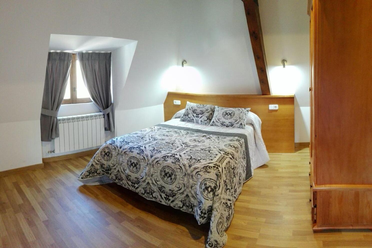 Casa rural Itaca Graus
