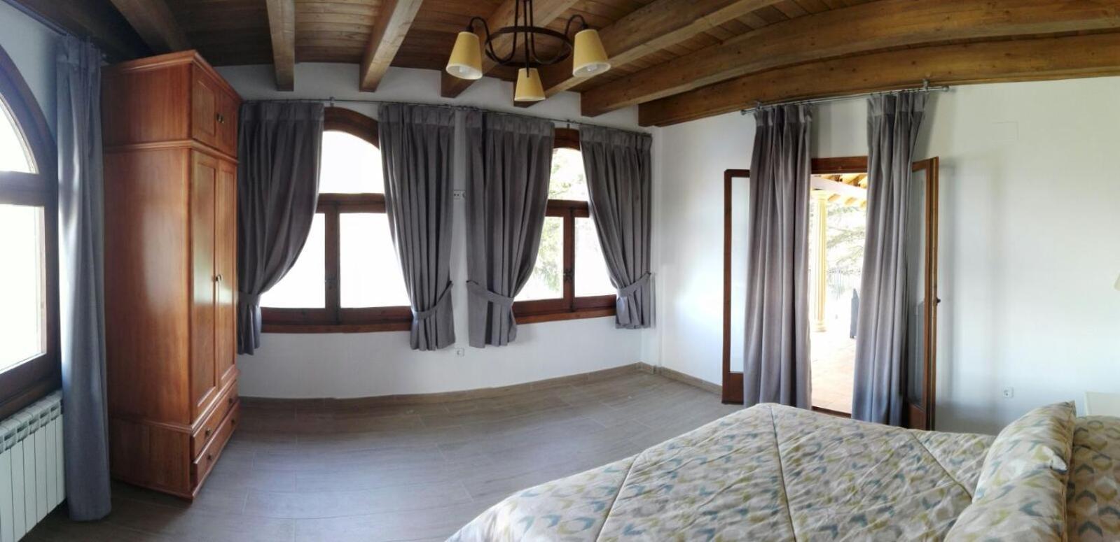 Itaca Casa rural