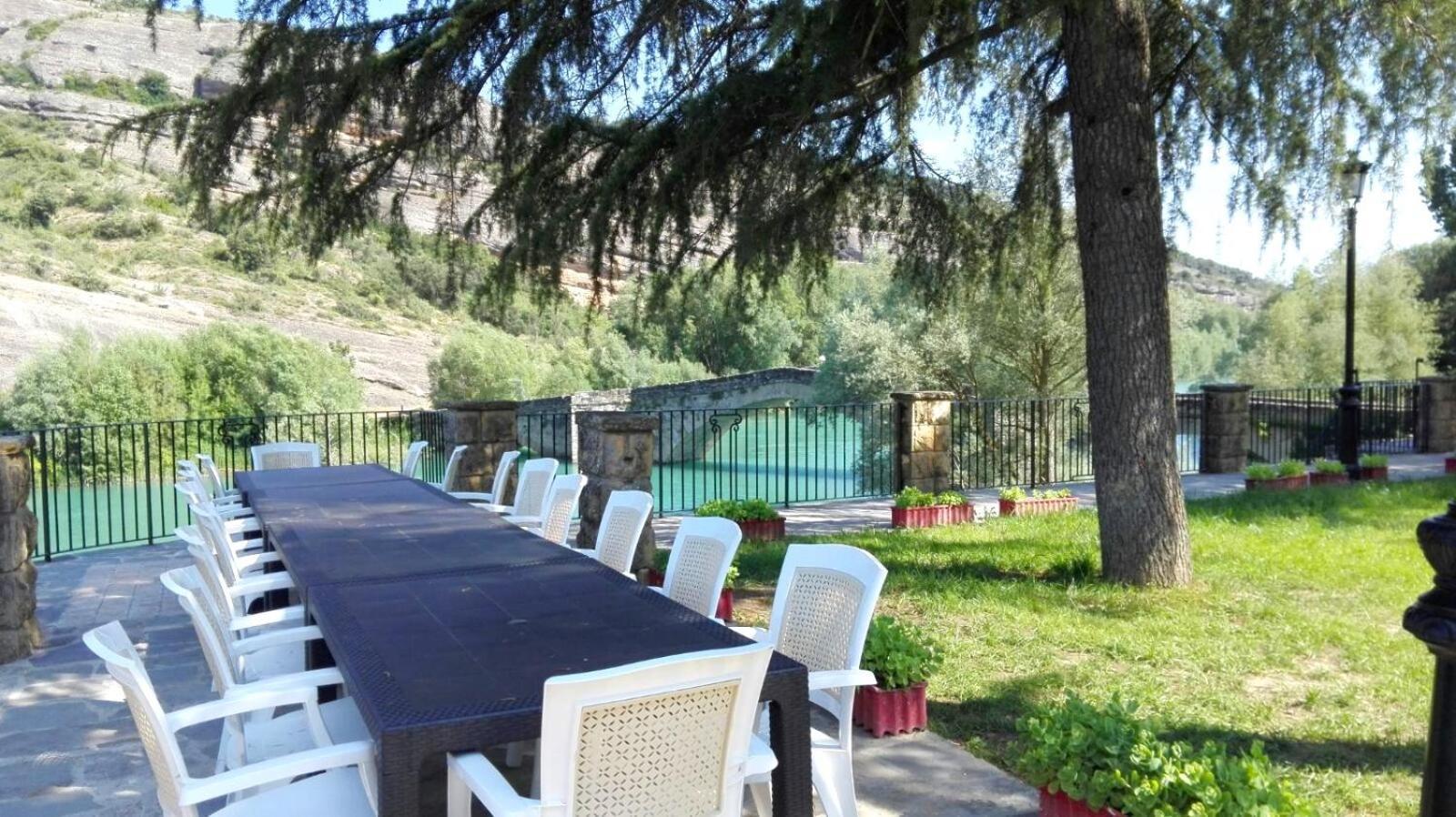 Casa rural Itaca *