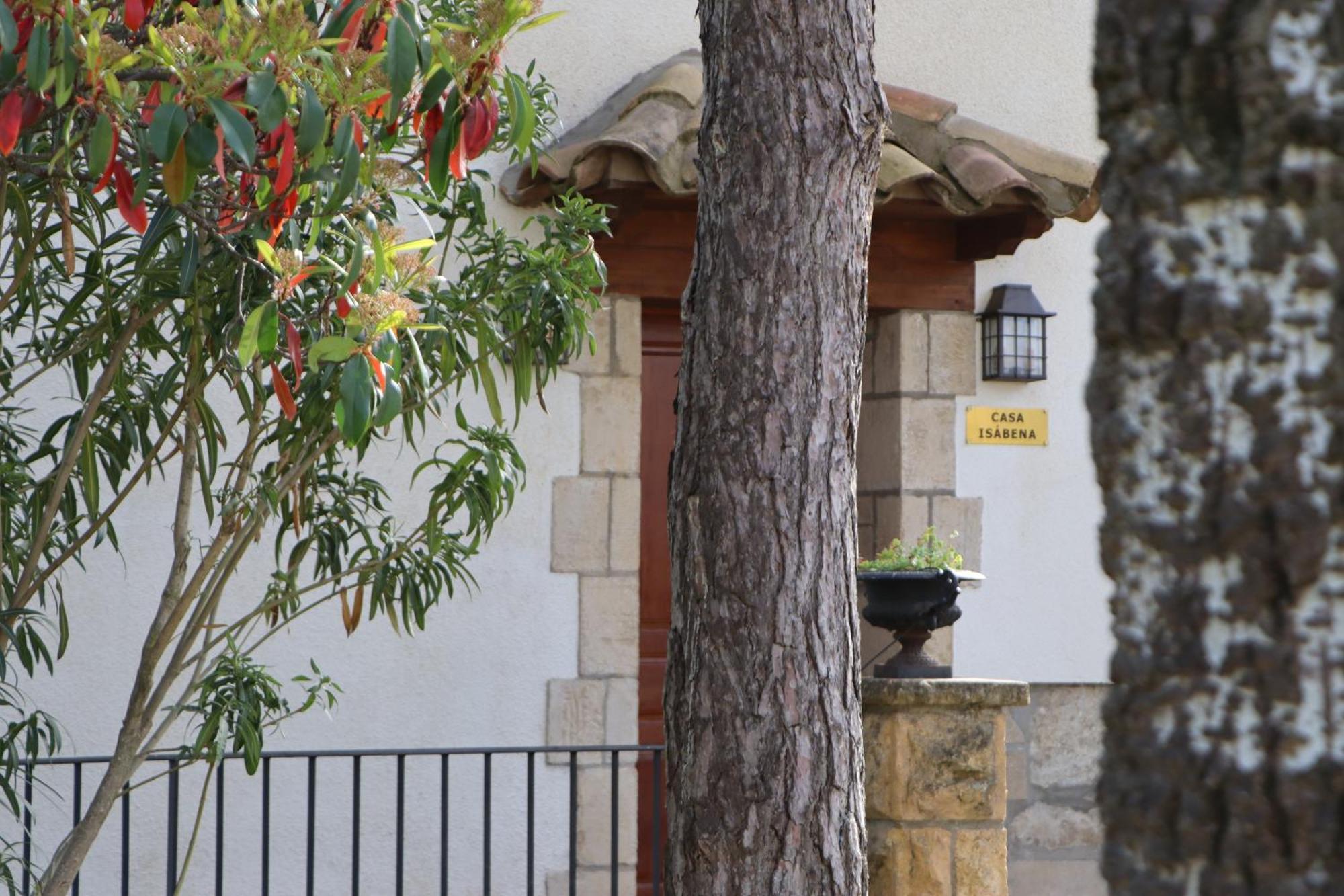 Itaca Casa rural Graus
