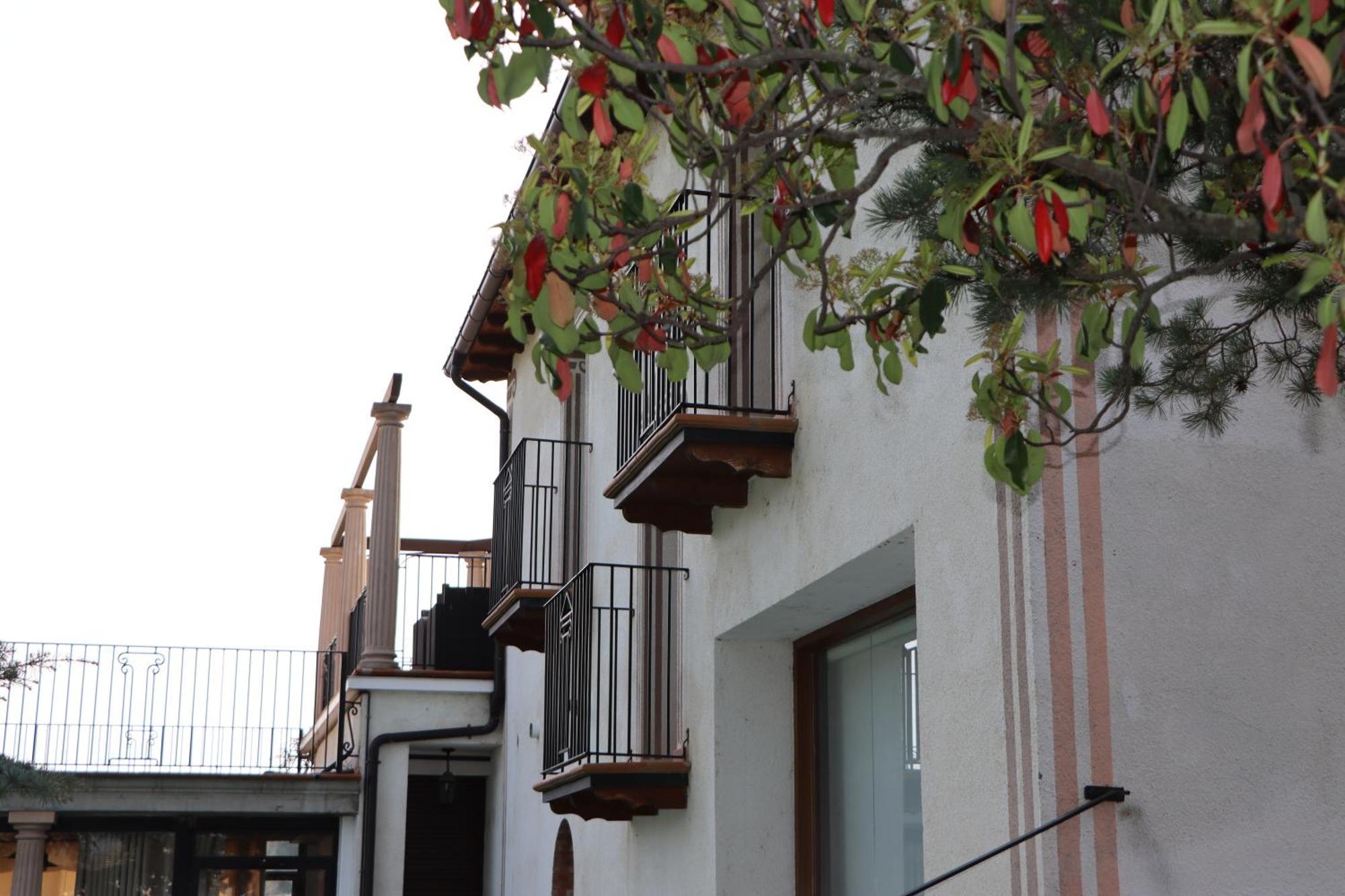 Itaca Casa rural