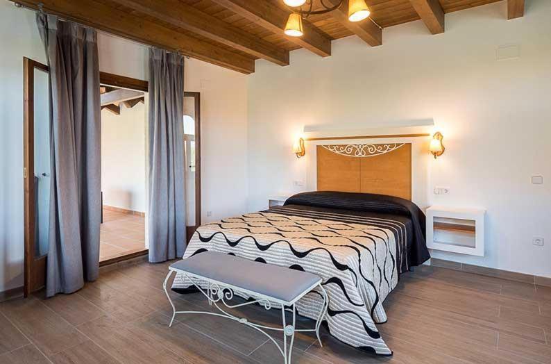 Itaca Casa rural Graus