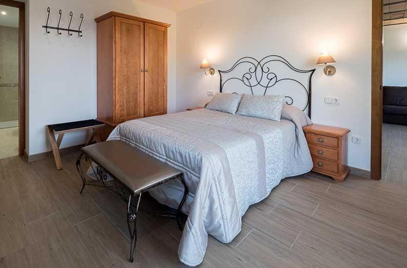 Itaca Casa rural Graus