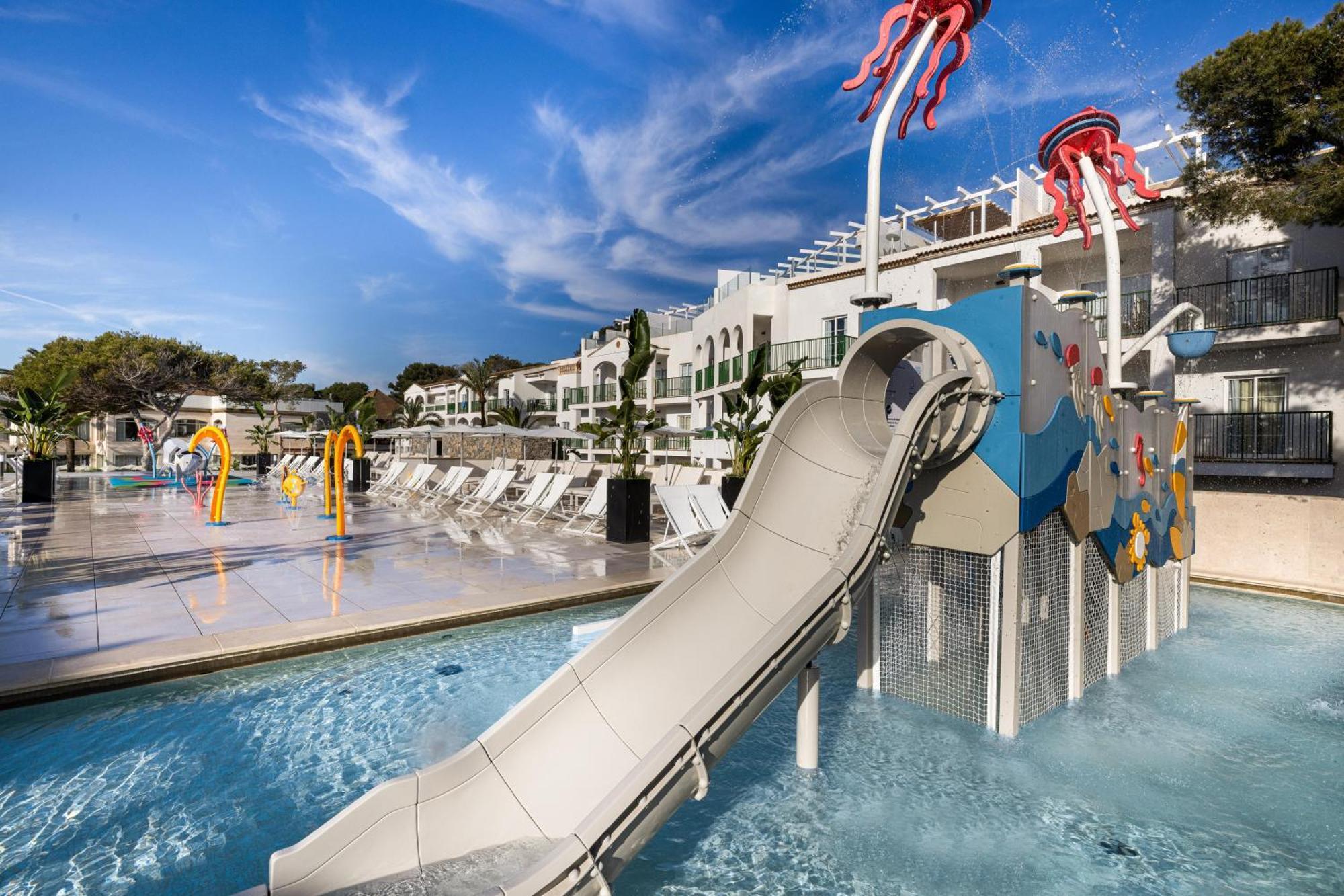 Viva Cala Mesquida & 4*