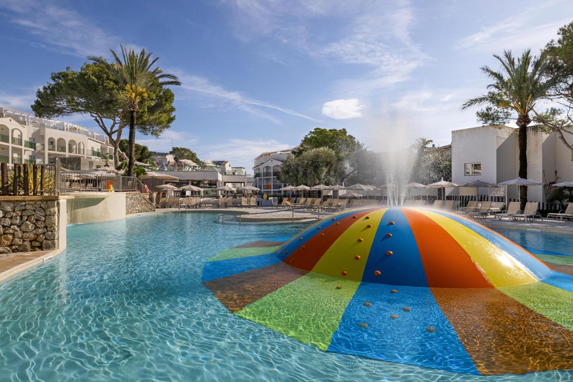 Viva Cala Mesquida & 4* Cala Mesquida (Mallorca)