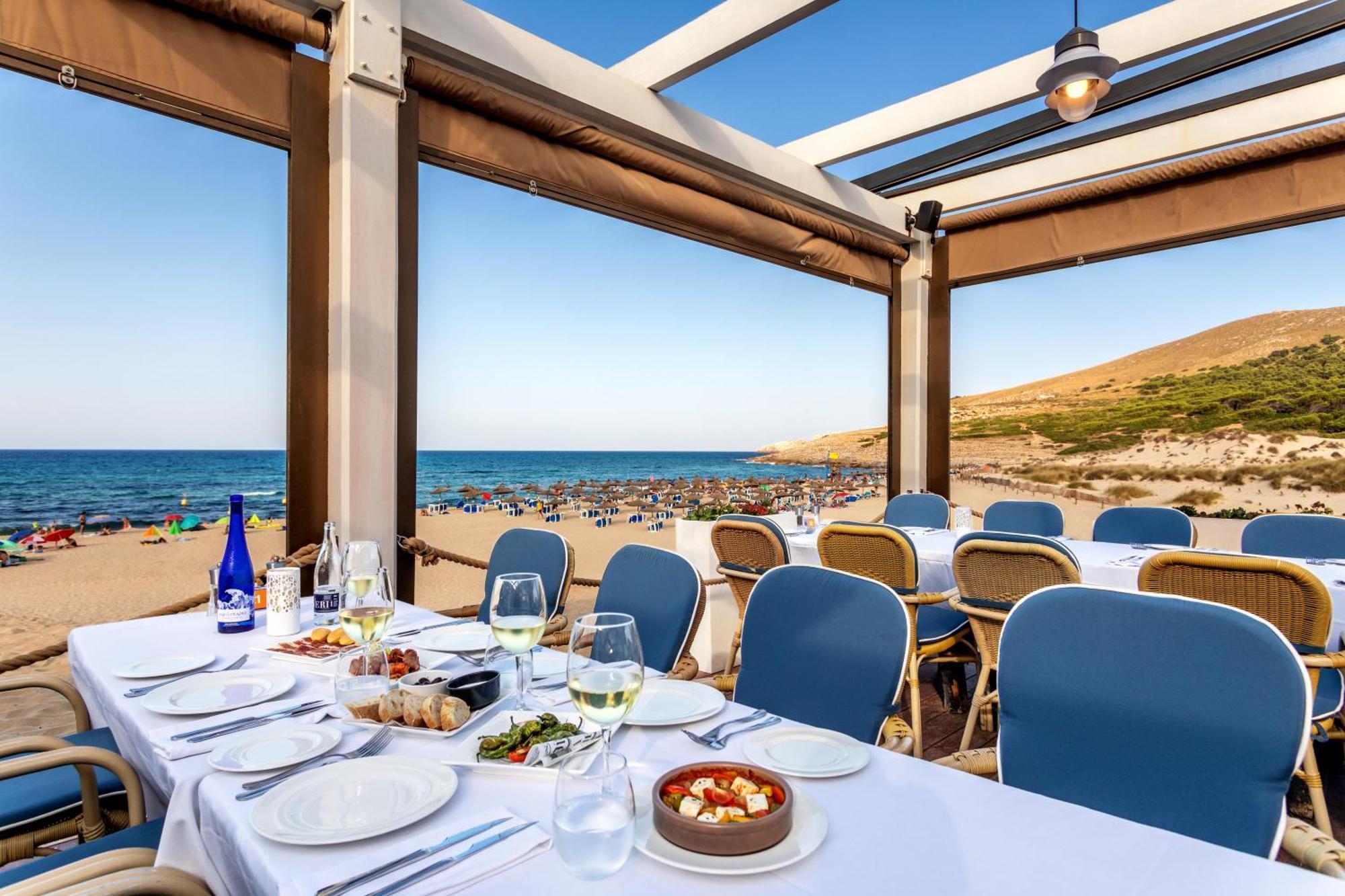 Viva Cala Mesquida & Resort