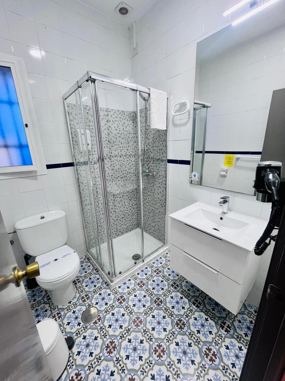 Guest house El Faro *