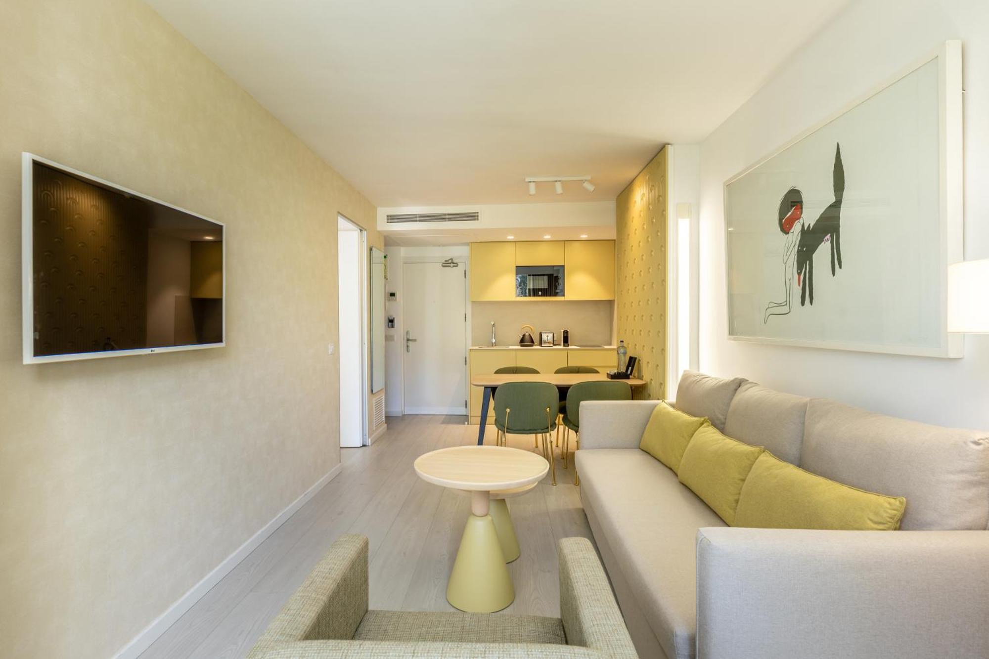 Illa D'or & Club Apts 4* Sup Puerto Pollensa