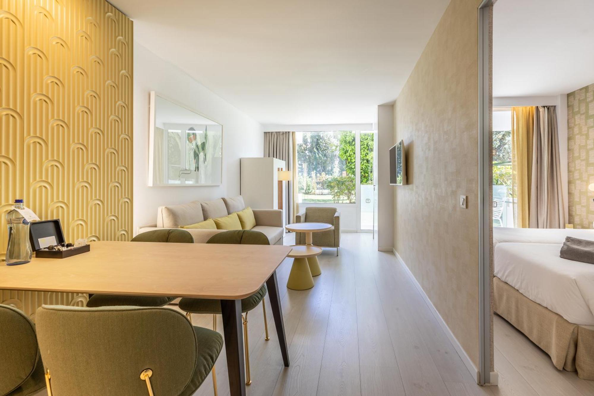 Illa D'or & Club Apts 4* Sup 4* Puerto Pollensa