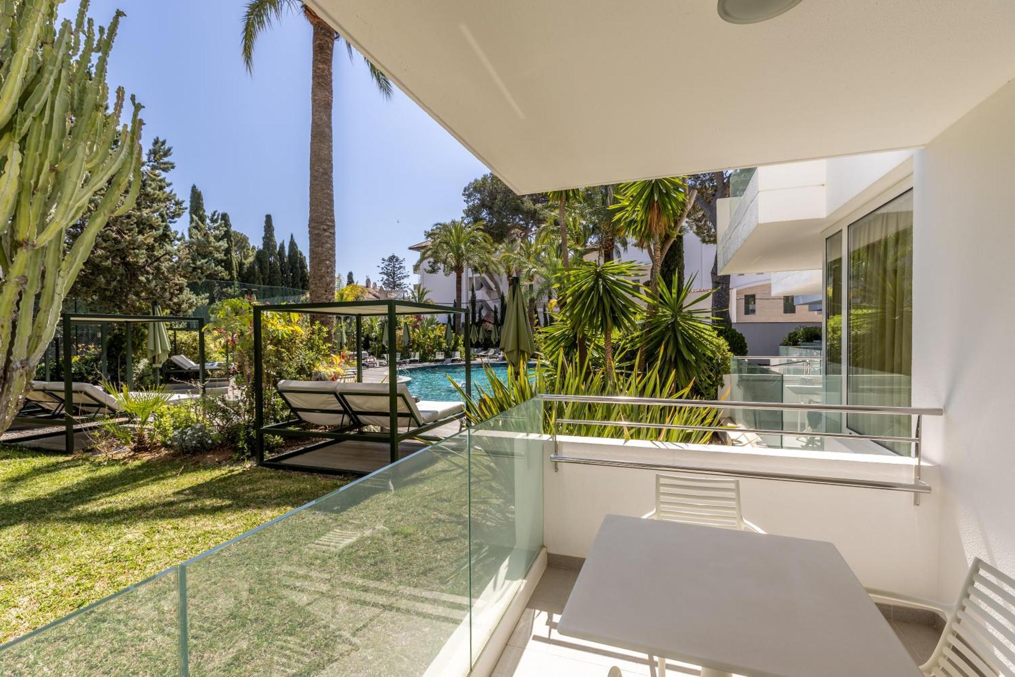 Illa D'or & Club Apts 4* Sup Hotel