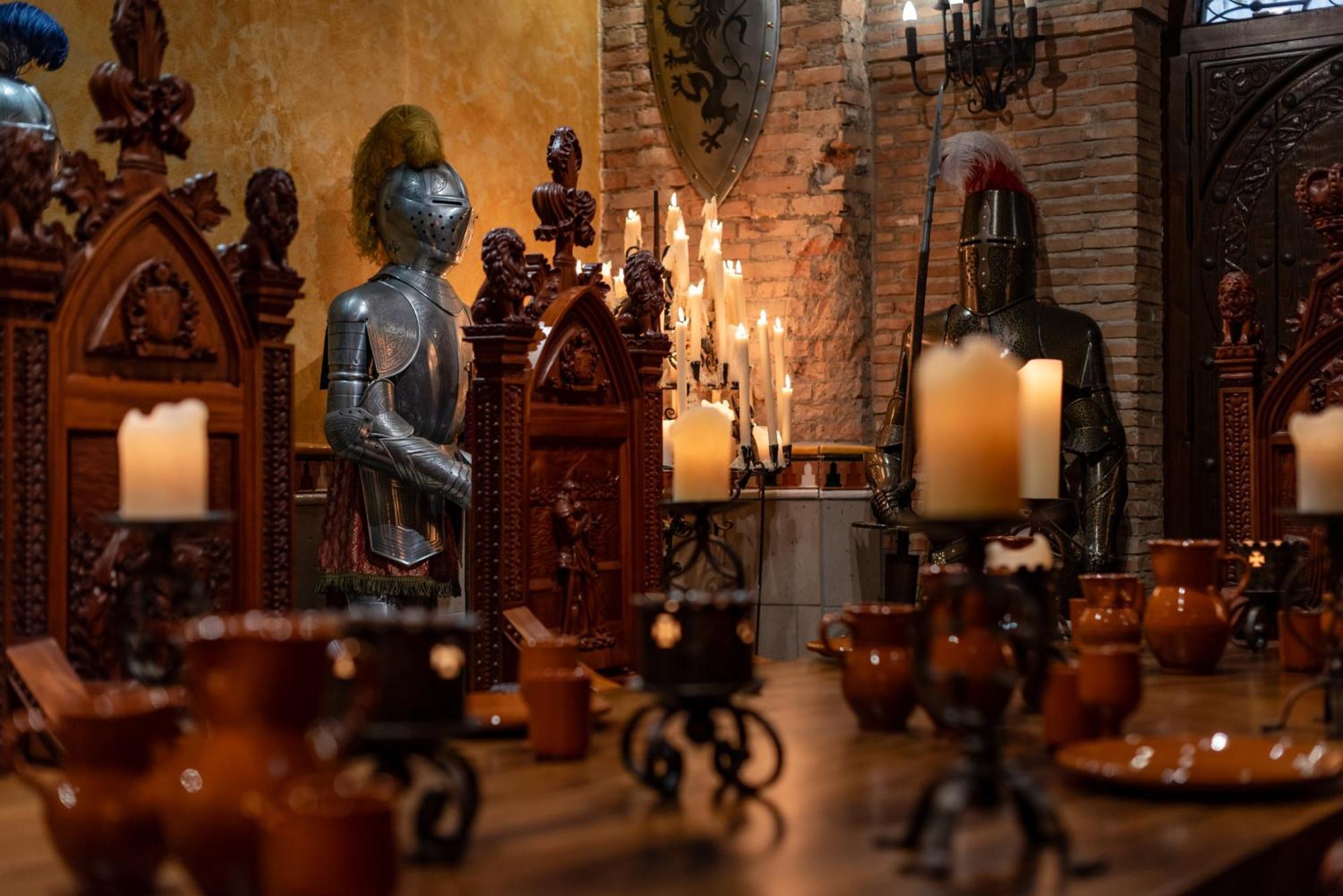 Casa De Reyes 2*