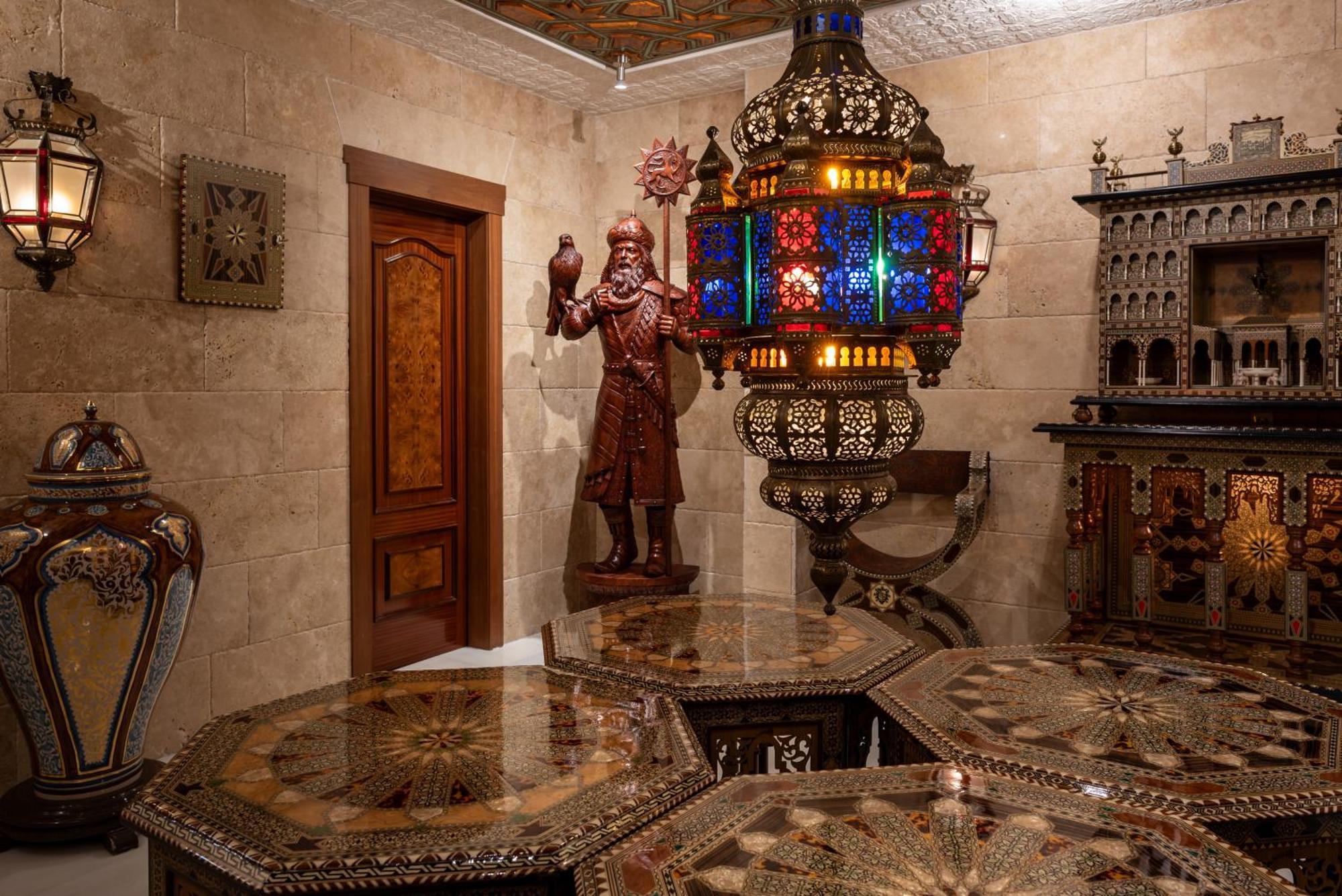Casa De Reyes Granada
