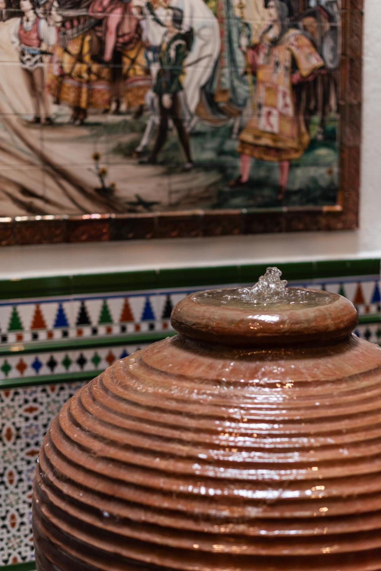 Casa De Reyes 2* Granada