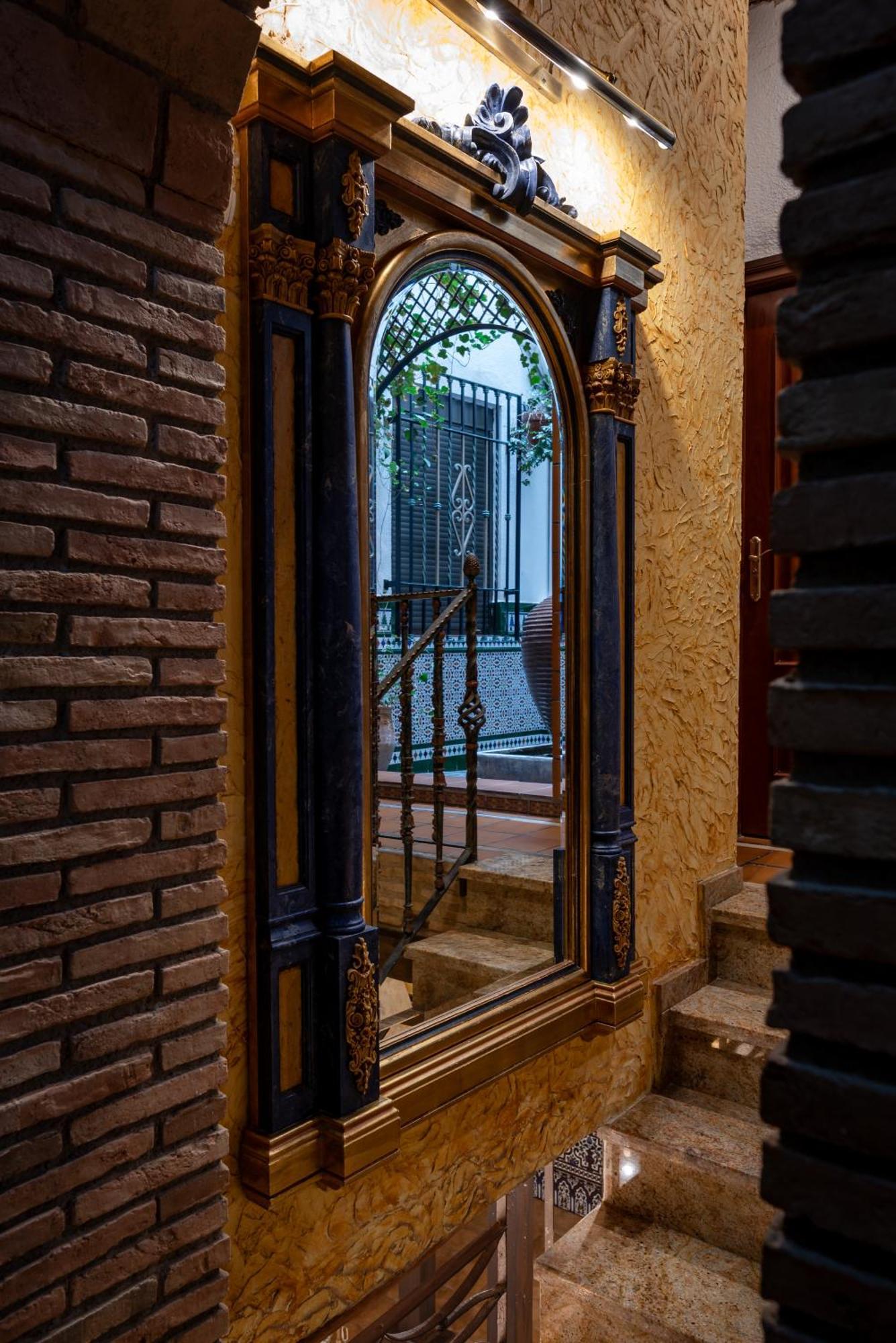 Casa De Reyes