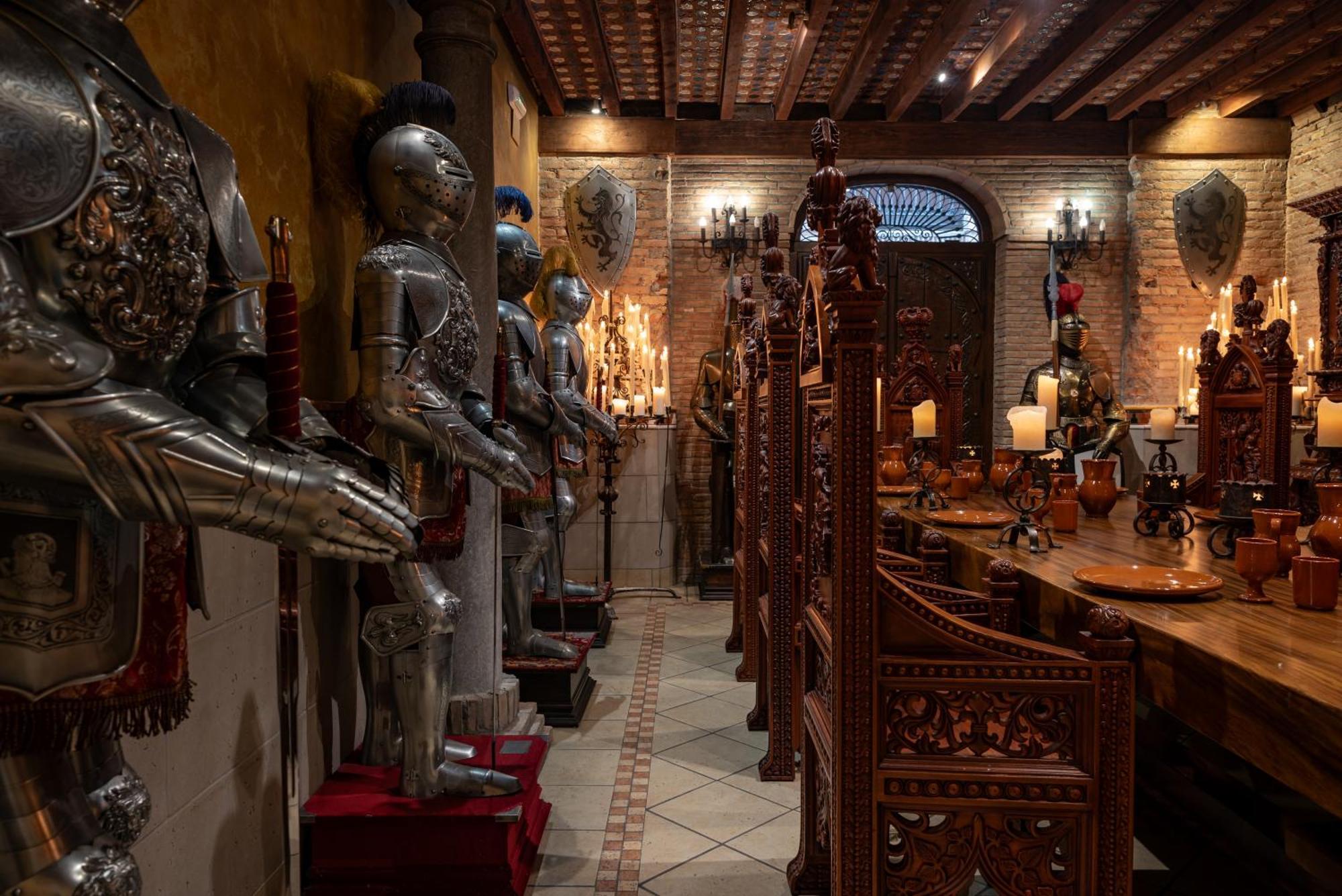 Casa De Reyes 2*
